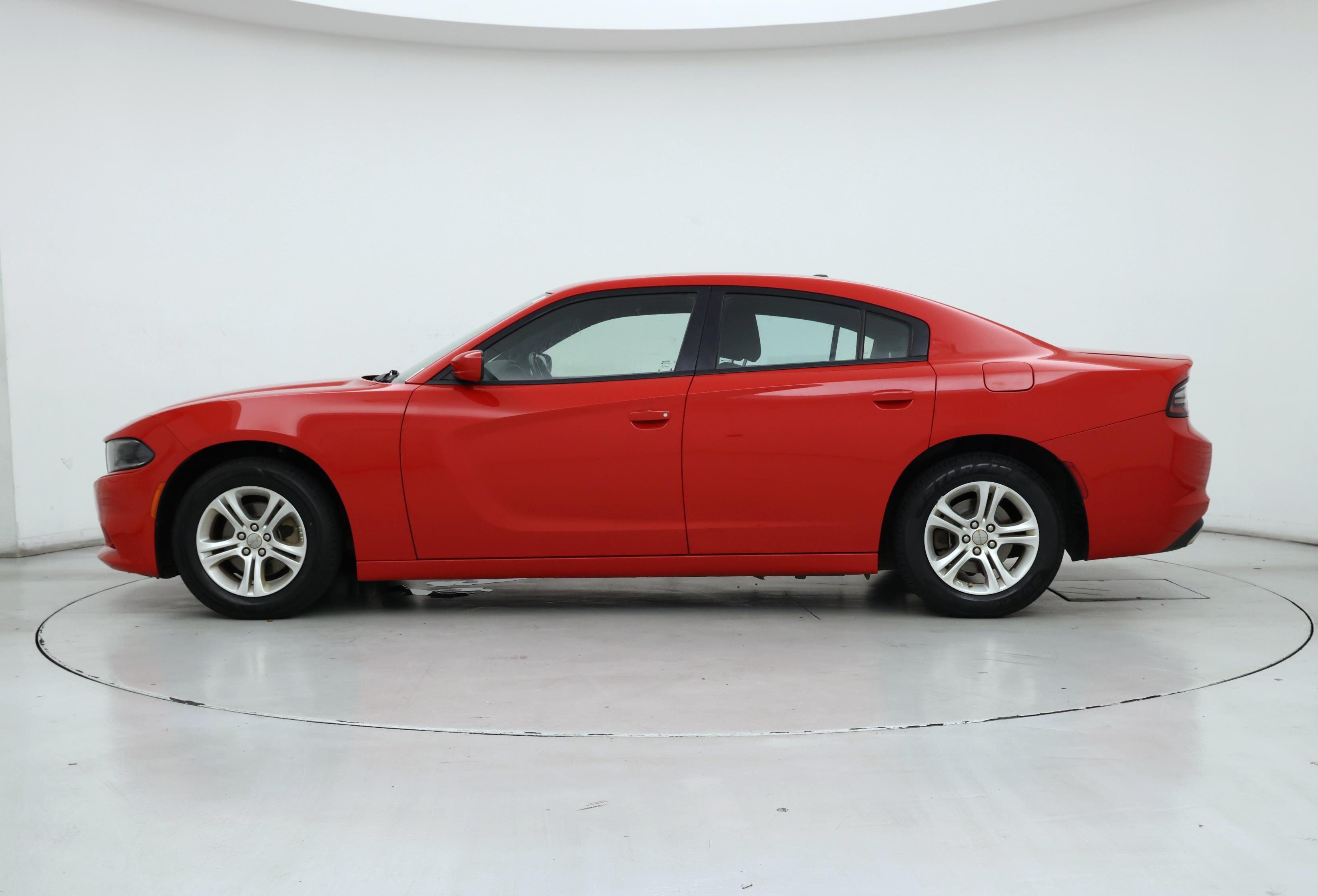 Thumbnail: 2022 Dodge Charger - 3