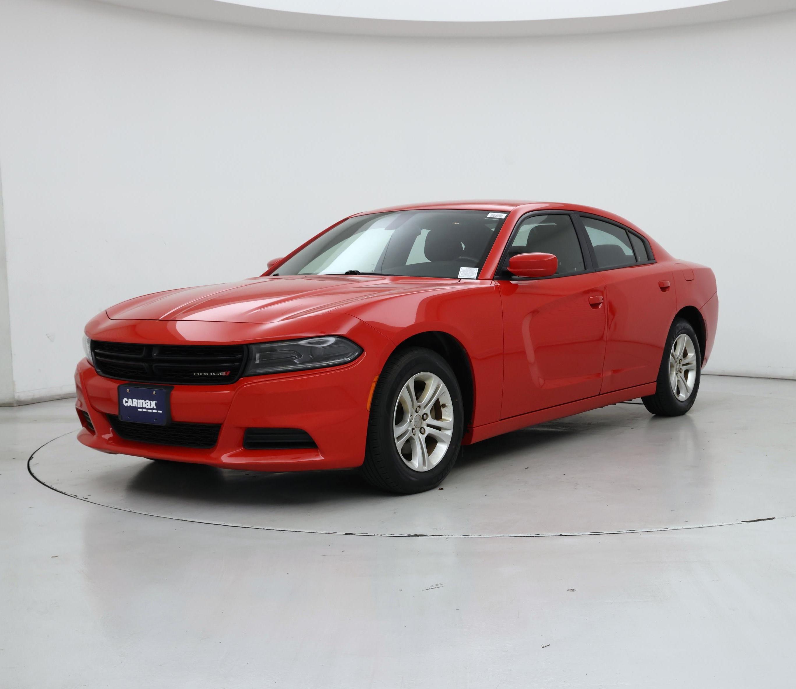 Thumbnail: 2022 Dodge Charger - 4