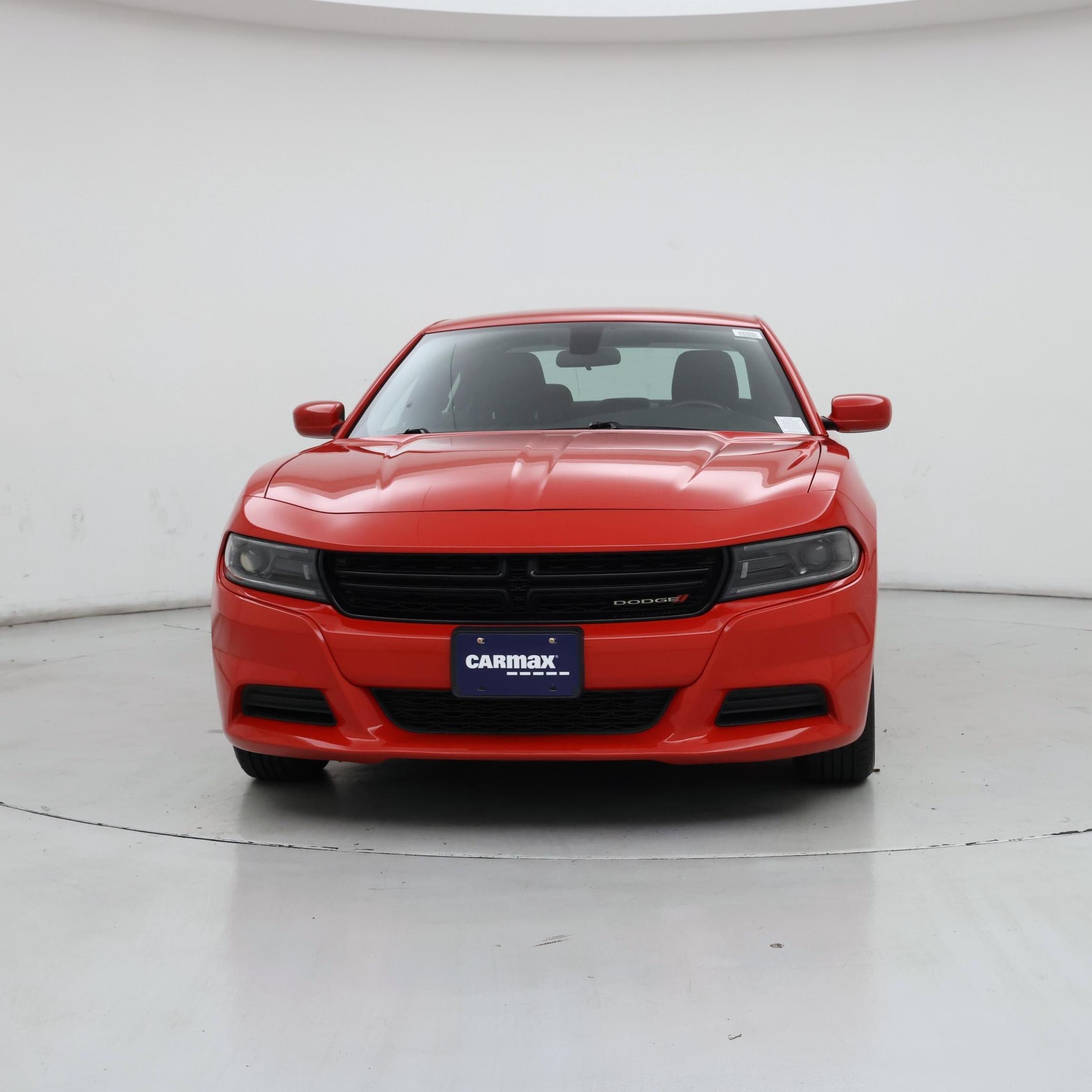 Thumbnail: 2022 Dodge Charger - 5