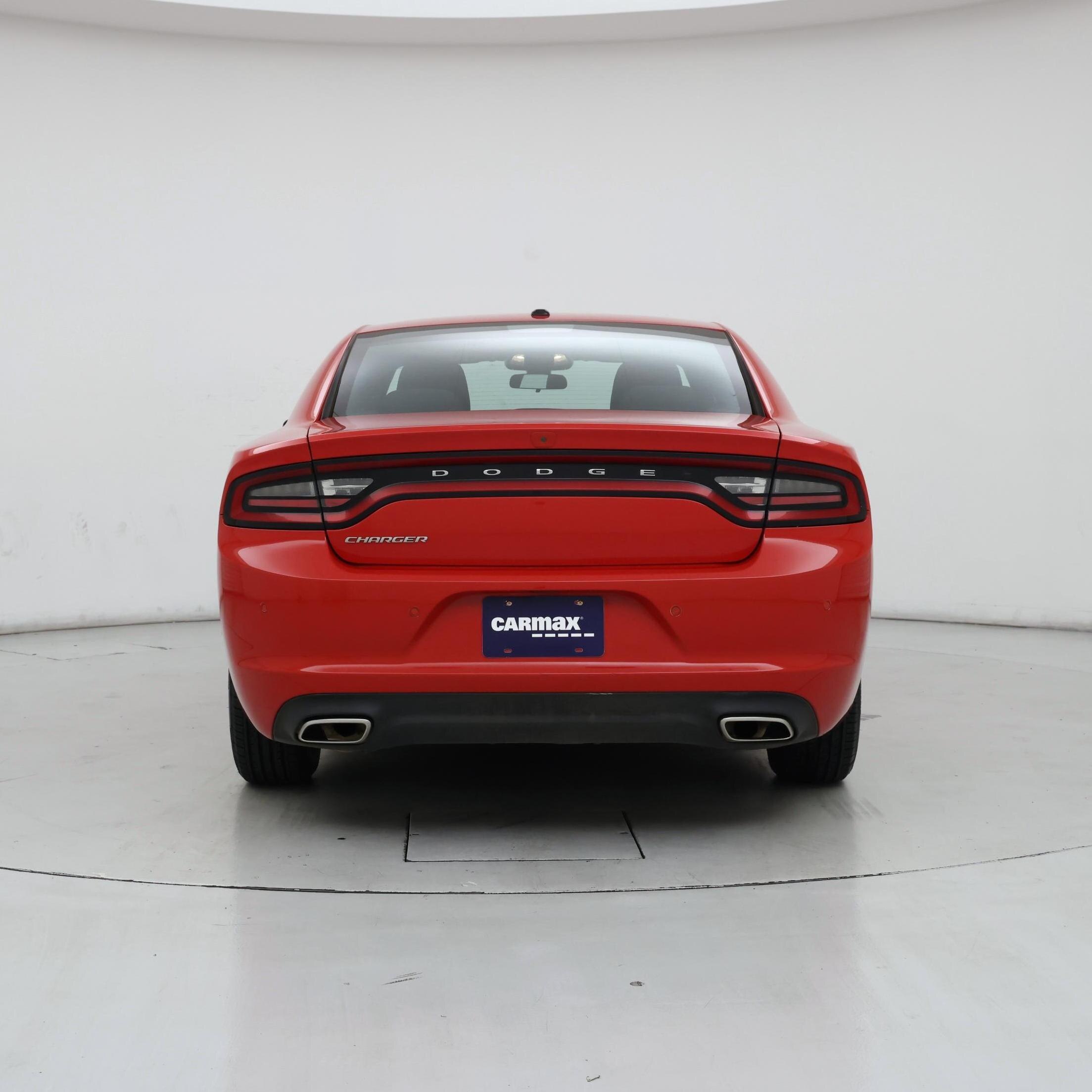 Thumbnail: 2022 Dodge Charger - 6