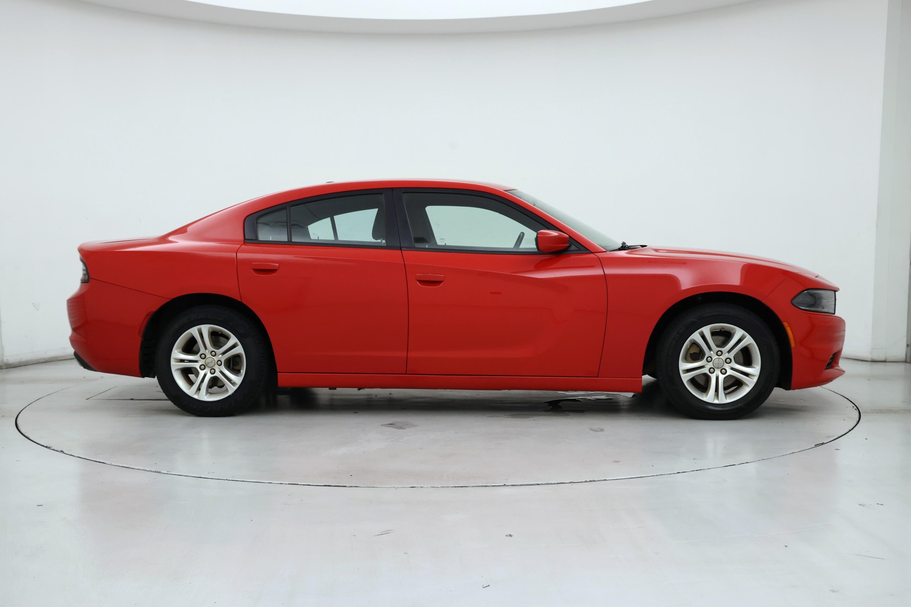 Thumbnail: 2022 Dodge Charger - 7