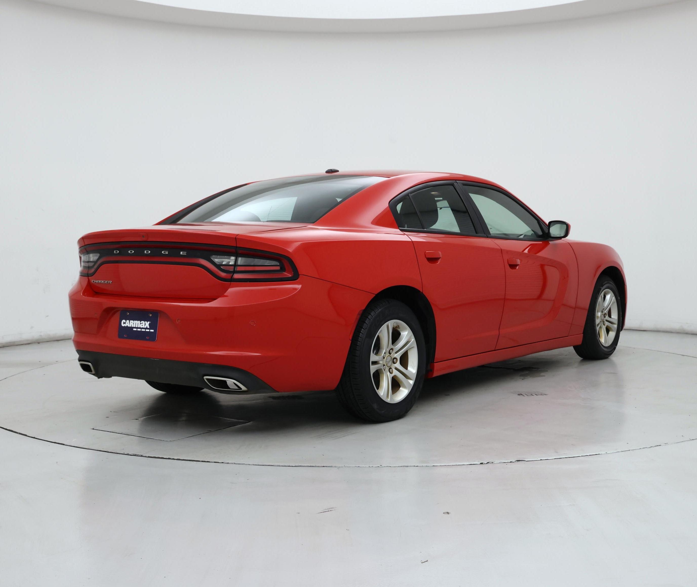 Thumbnail: 2022 Dodge Charger - 8