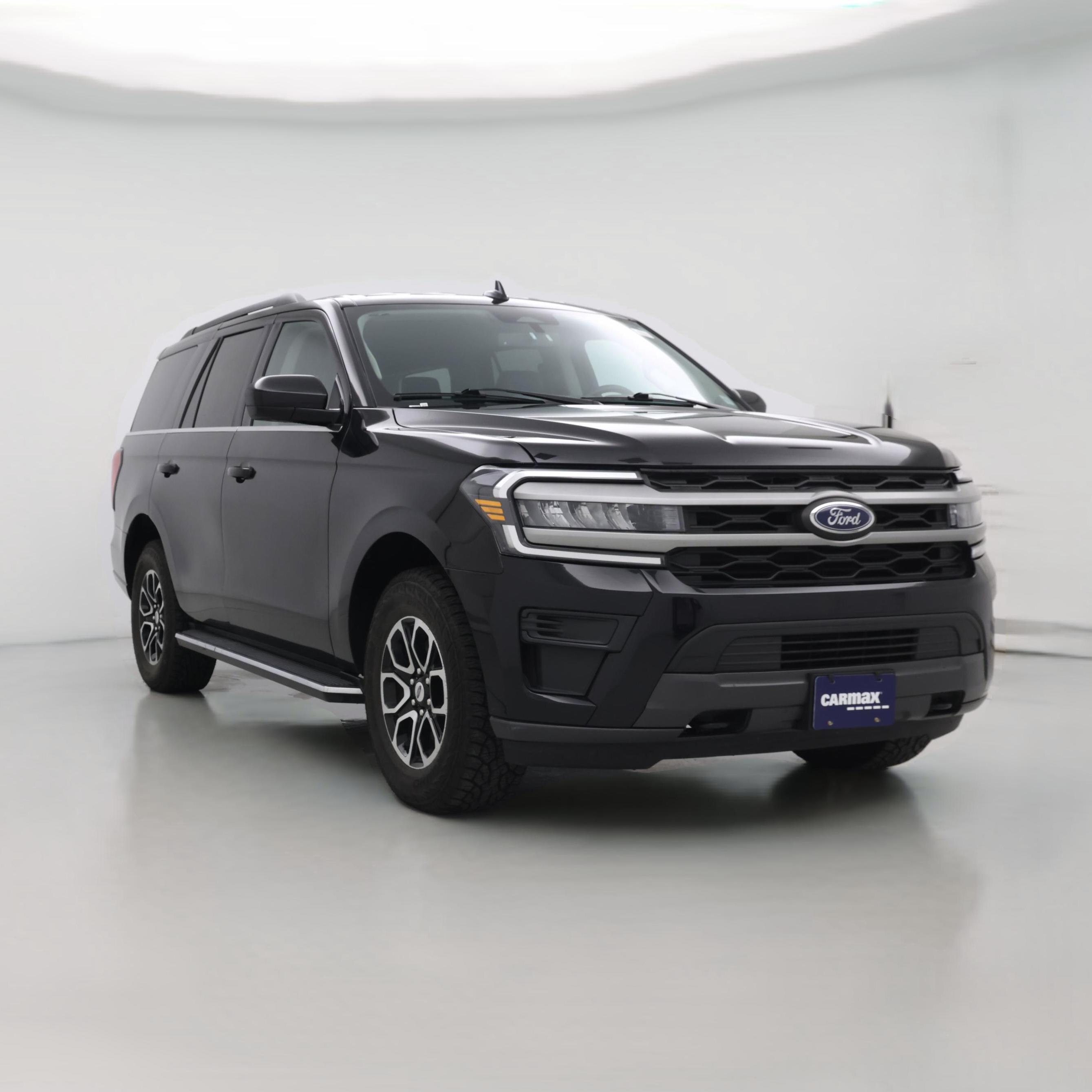 Thumbnail: 2023 Ford Expedition - 1