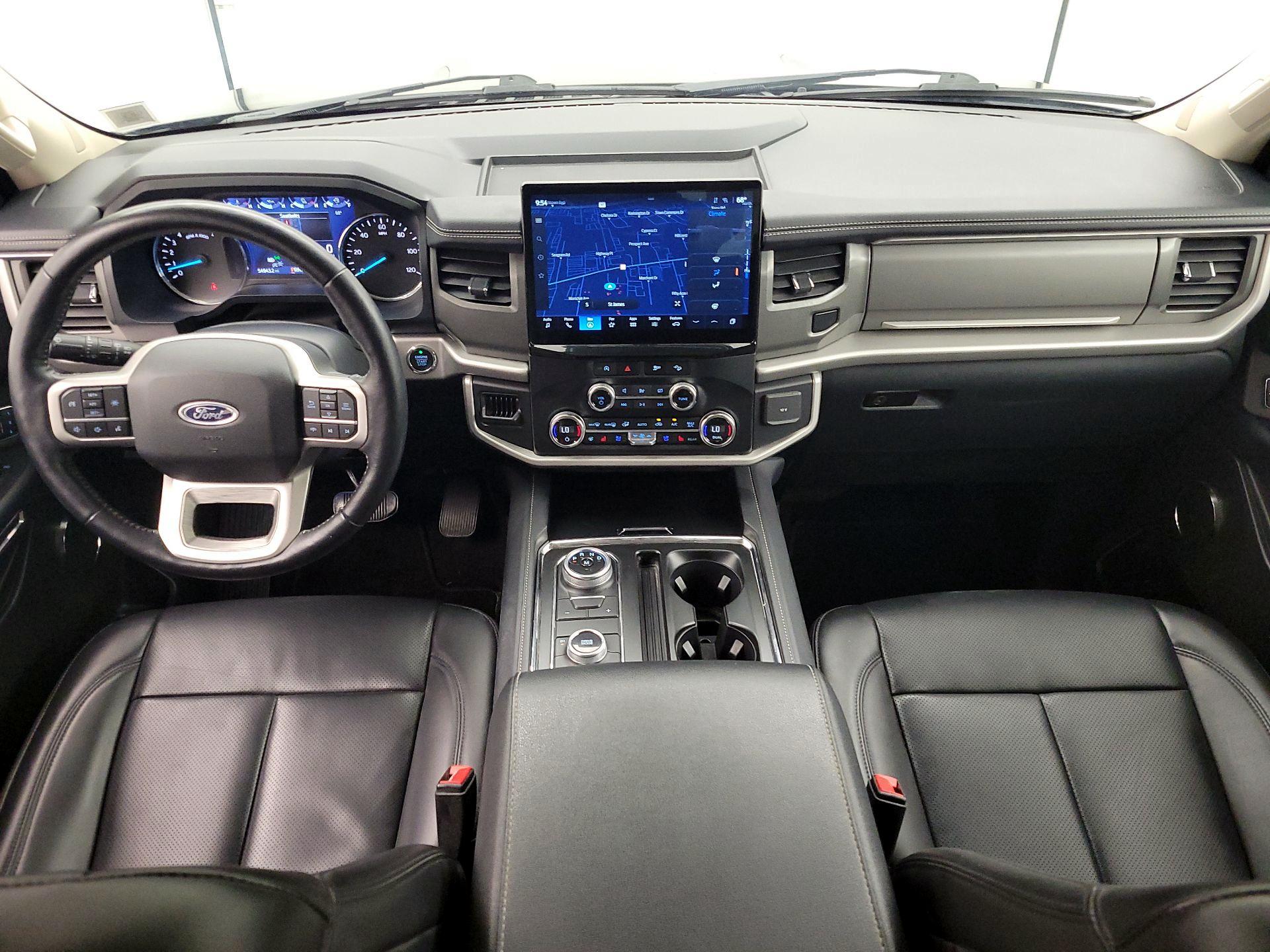 Thumbnail: 2023 Ford Expedition - 9