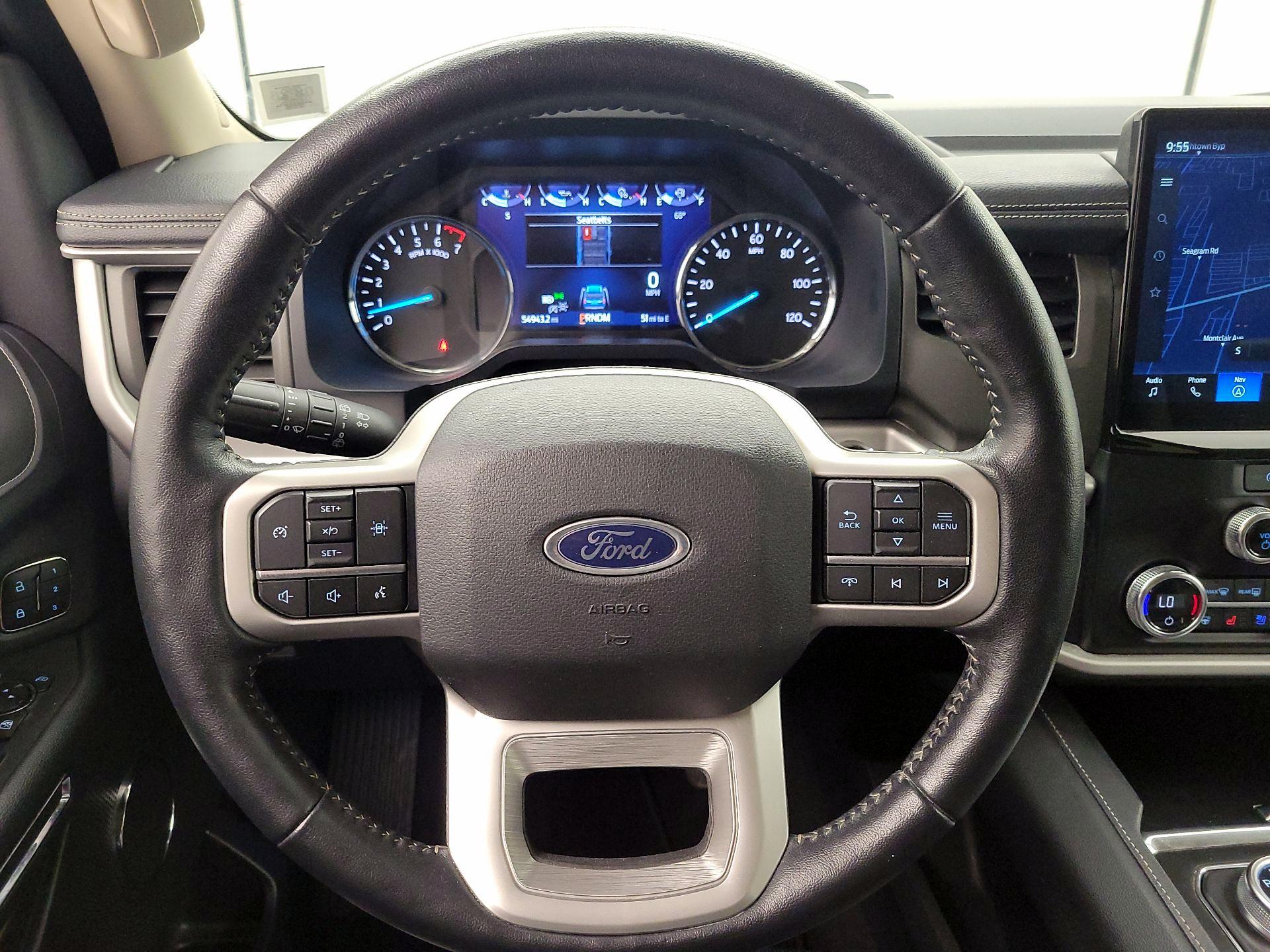 Thumbnail: 2023 Ford Expedition - 10