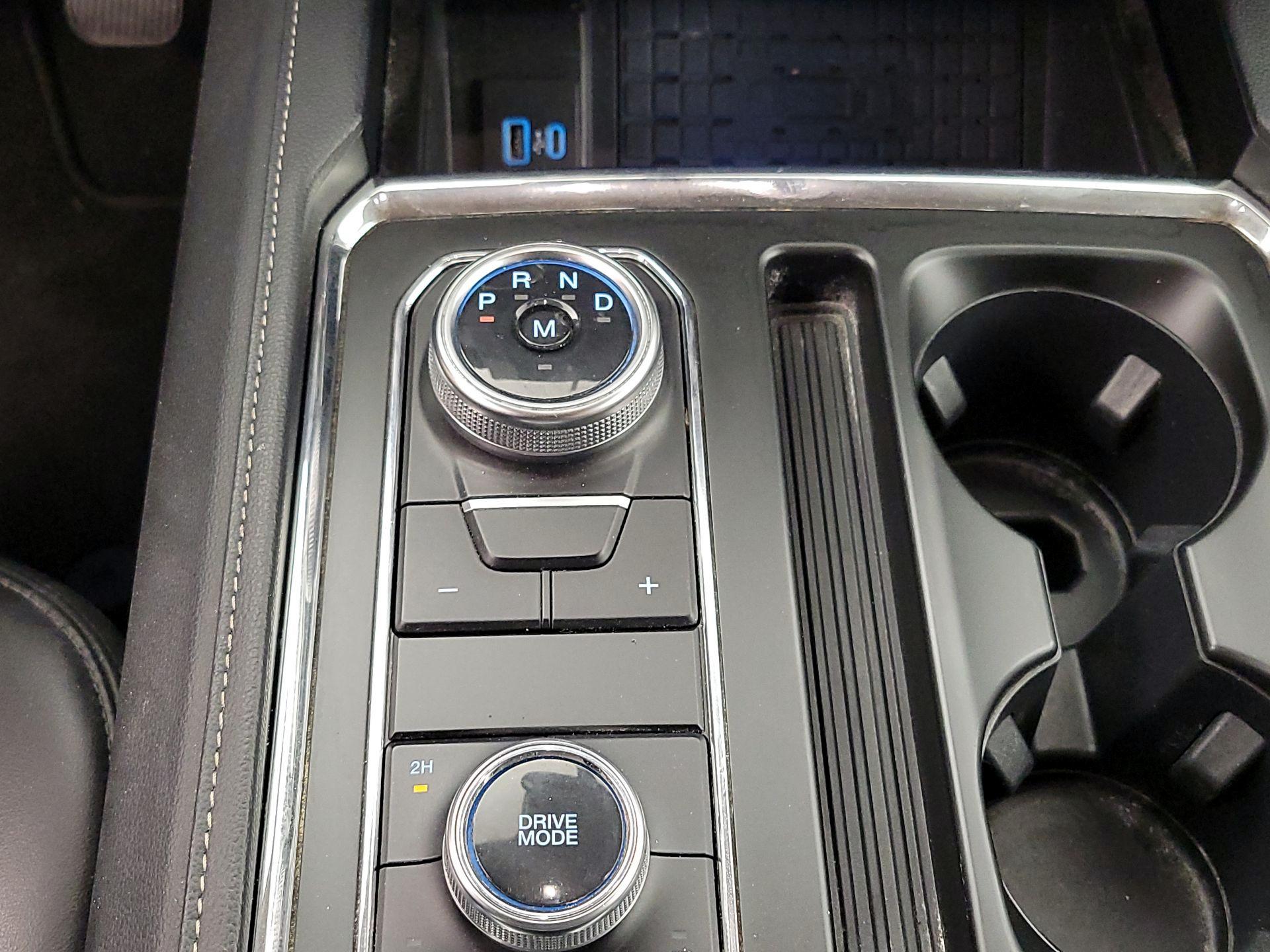 Thumbnail: 2023 Ford Expedition - 18