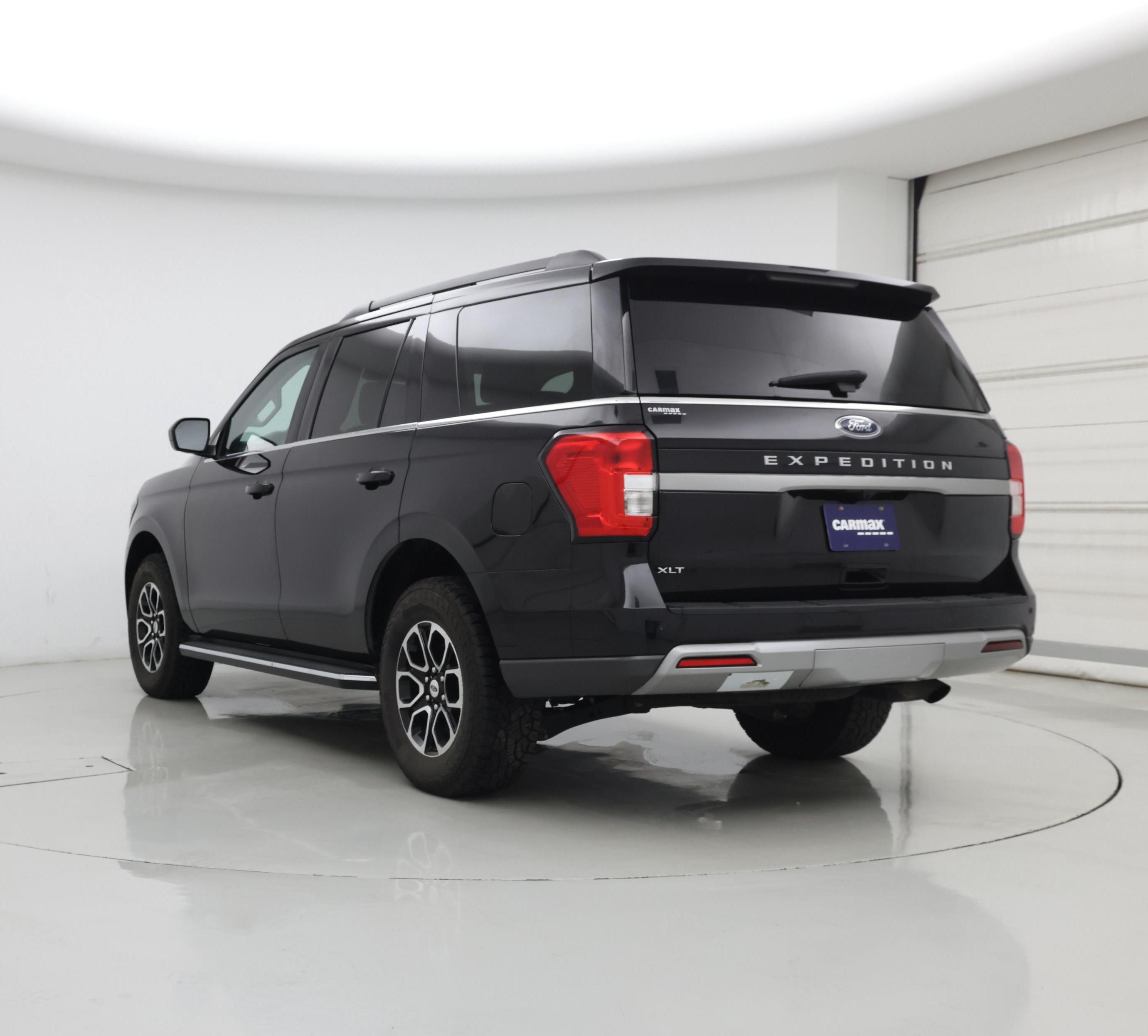 Thumbnail: 2023 Ford Expedition - 2