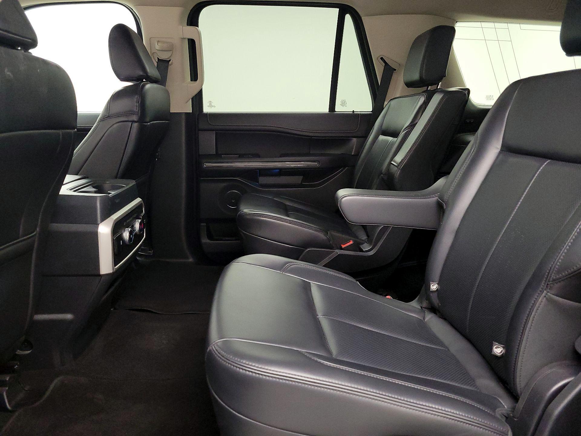 Thumbnail: 2023 Ford Expedition - 20