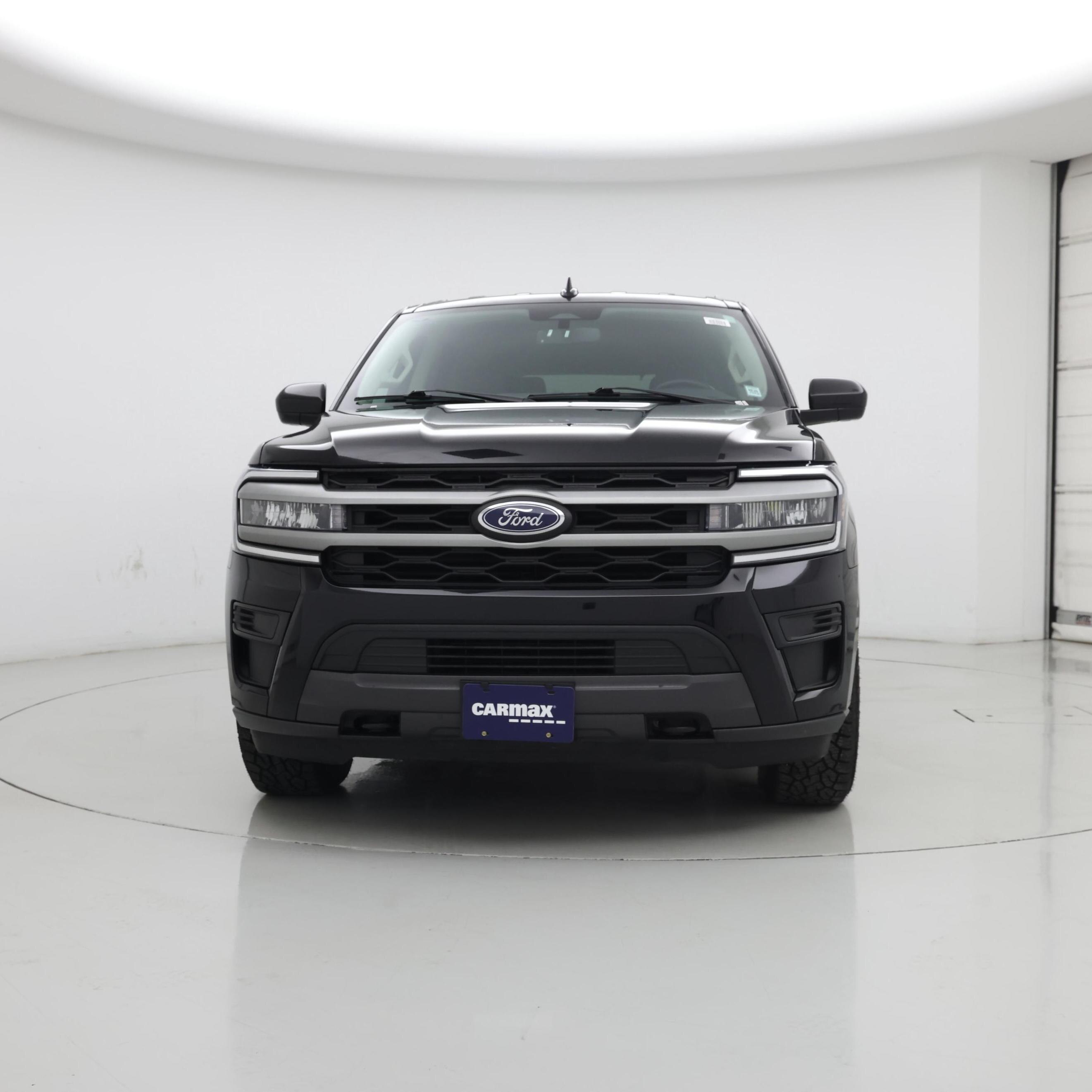 Thumbnail: 2023 Ford Expedition - 5