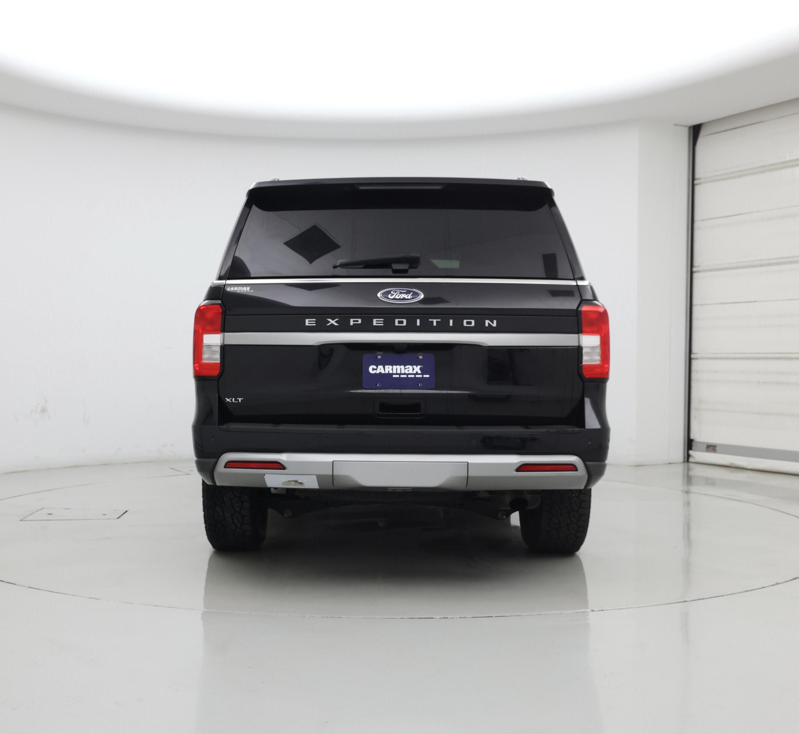 Thumbnail: 2023 Ford Expedition - 6