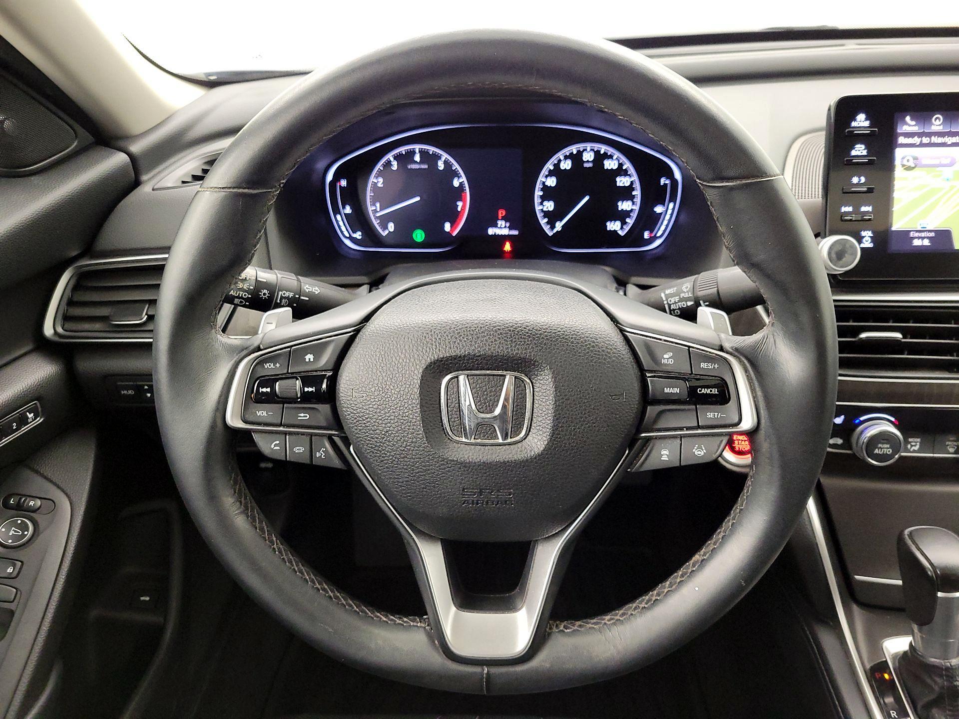 Thumbnail: 2018 Honda Accord - 10