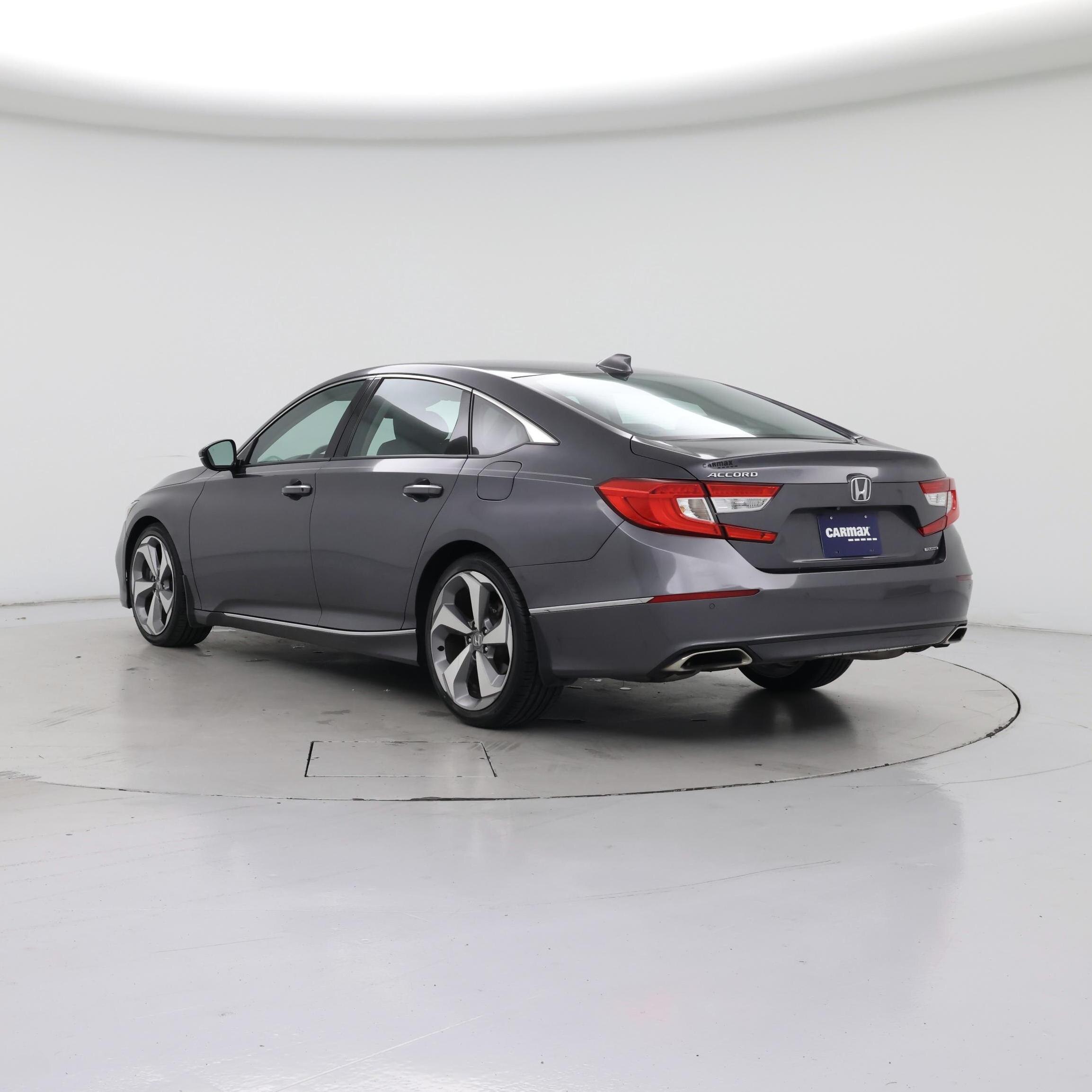 Thumbnail: 2018 Honda Accord - 2