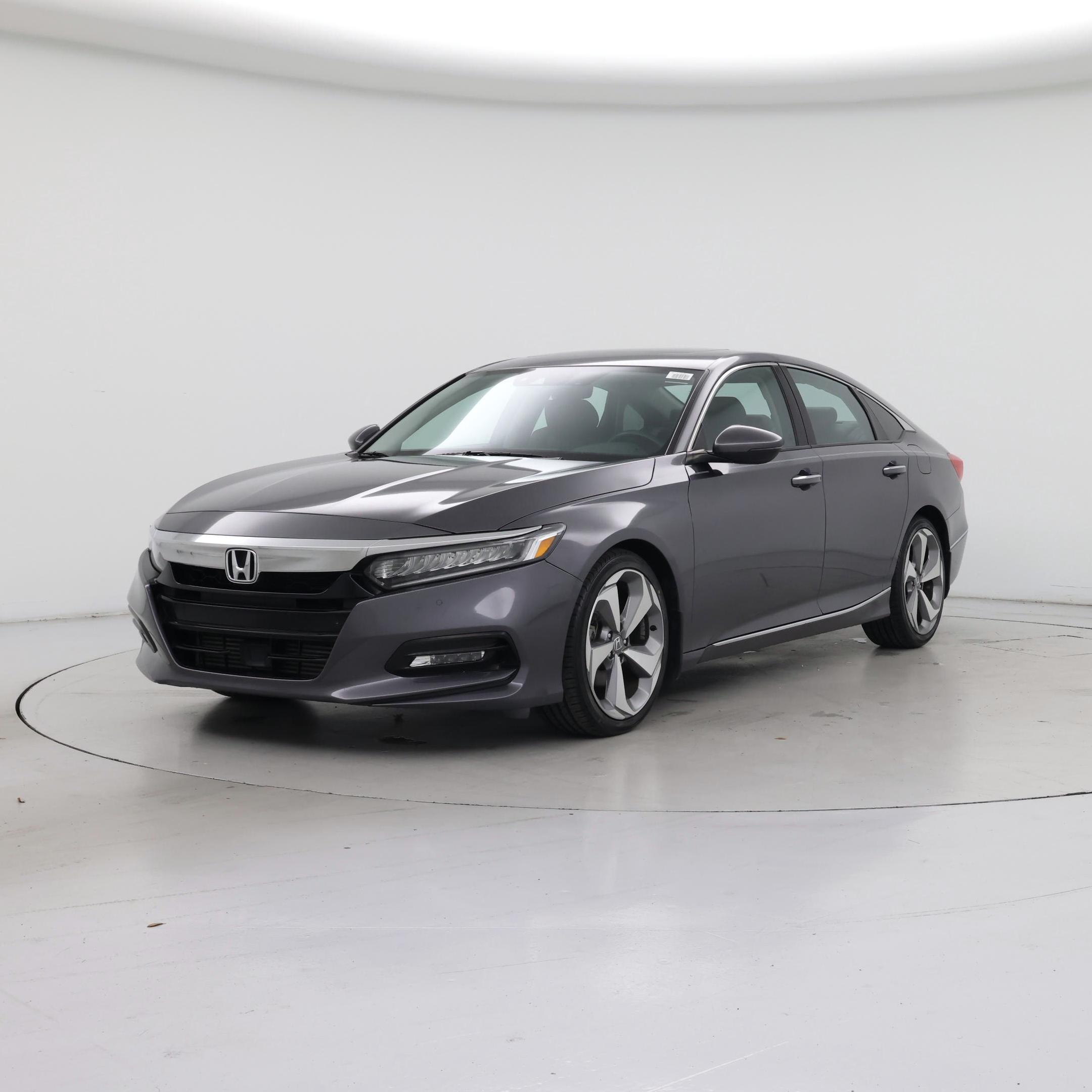 Thumbnail: 2018 Honda Accord - 4