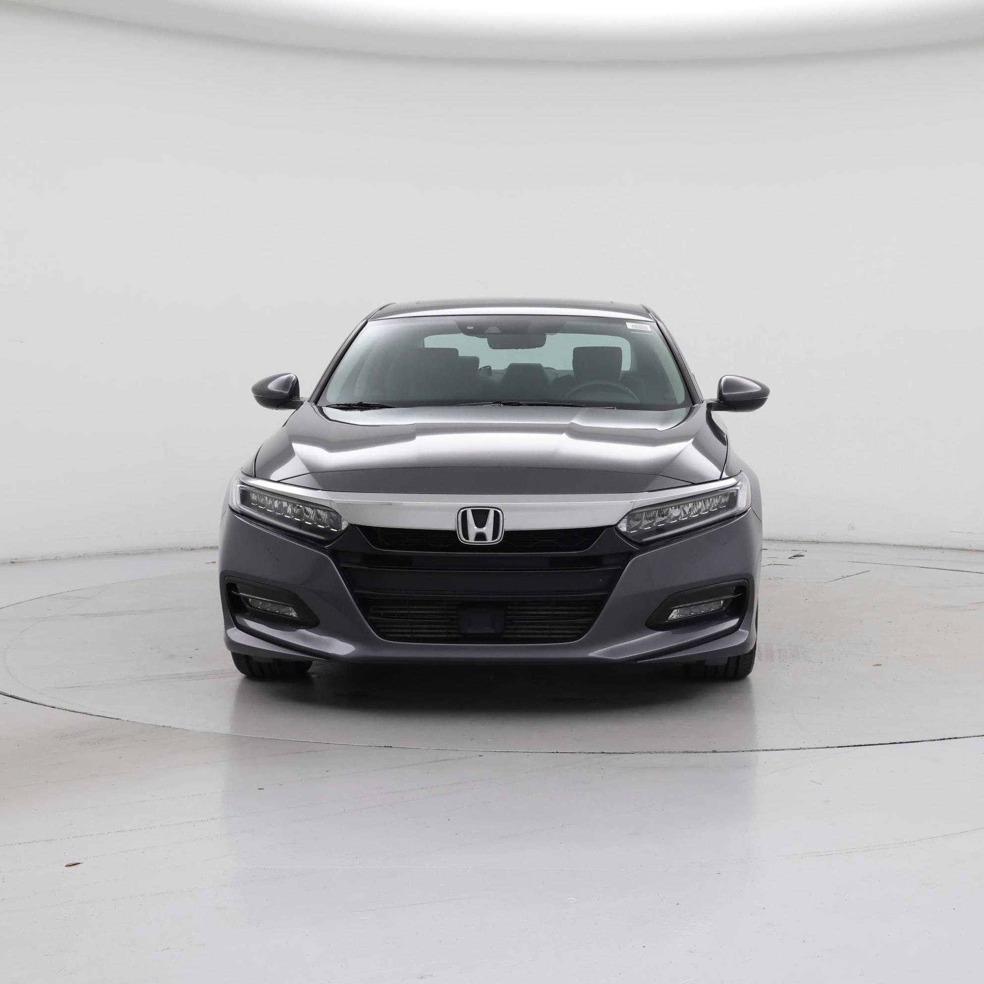 Thumbnail: 2018 Honda Accord - 5