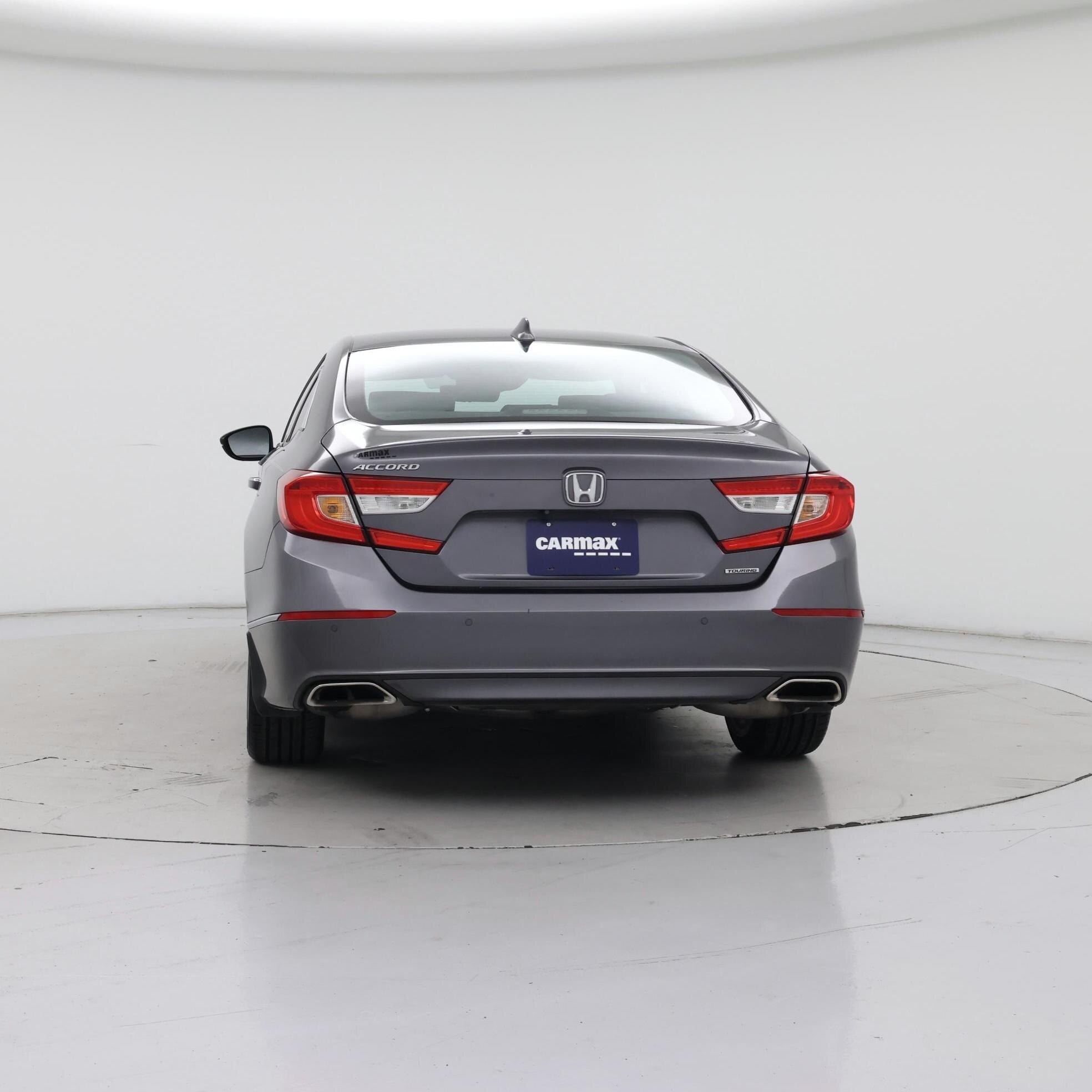 Thumbnail: 2018 Honda Accord - 6