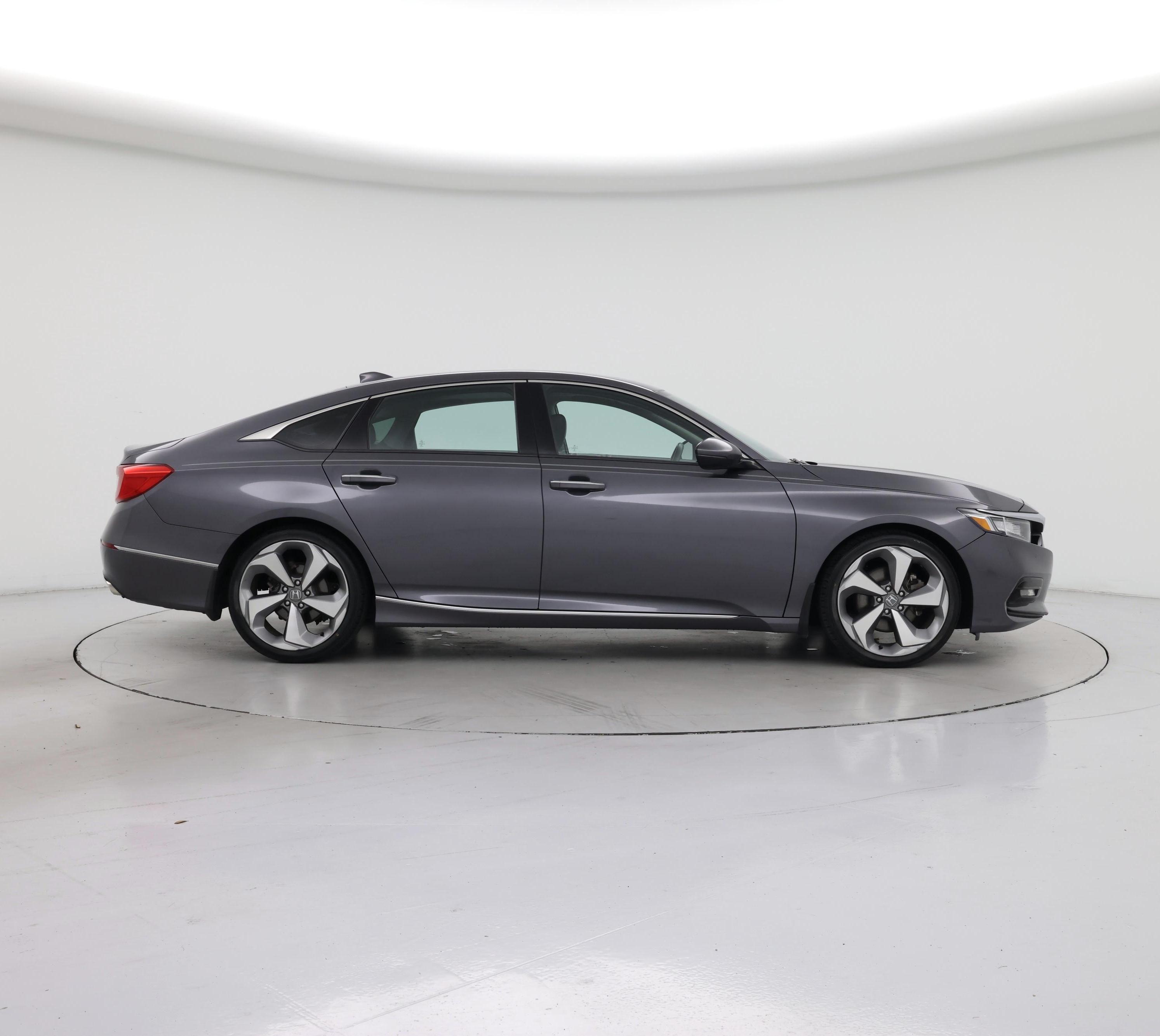 Thumbnail: 2018 Honda Accord - 7