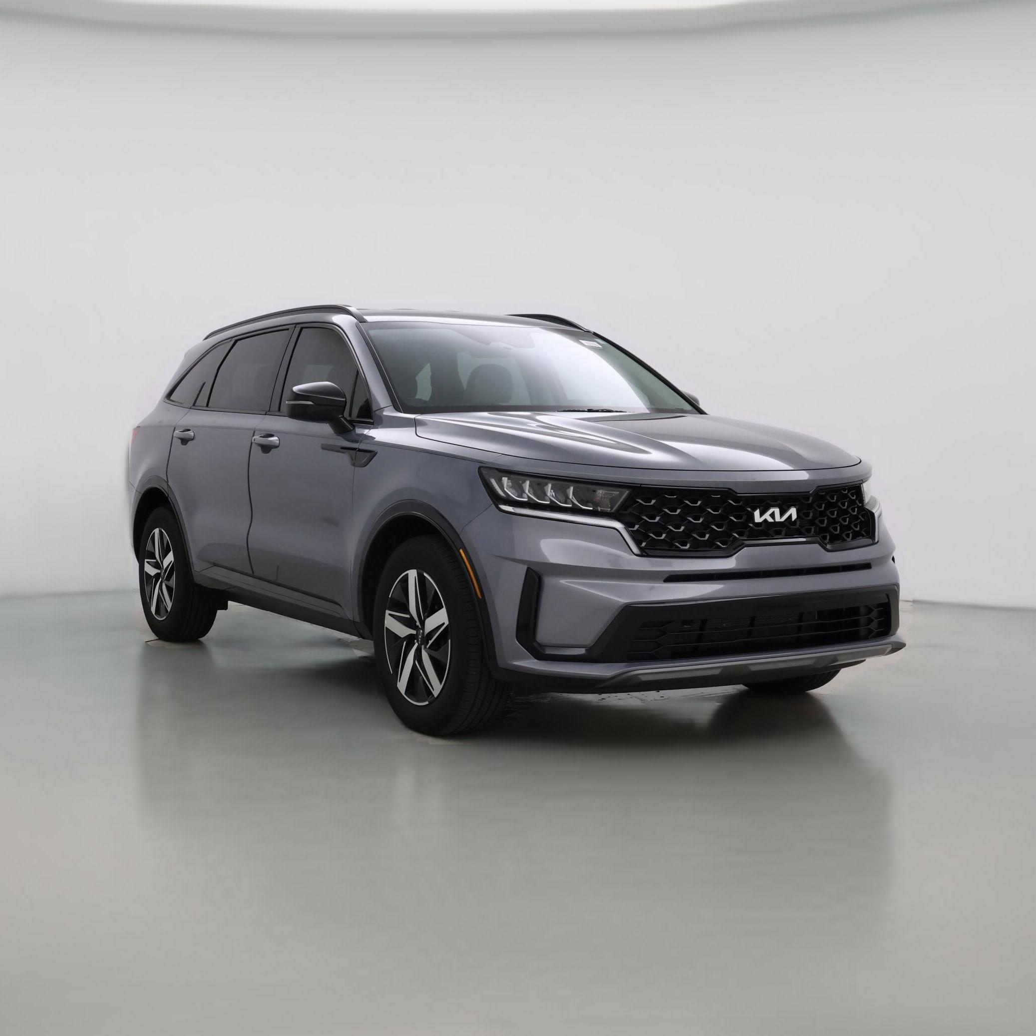 Thumbnail: 2022 Kia Sorento - 1