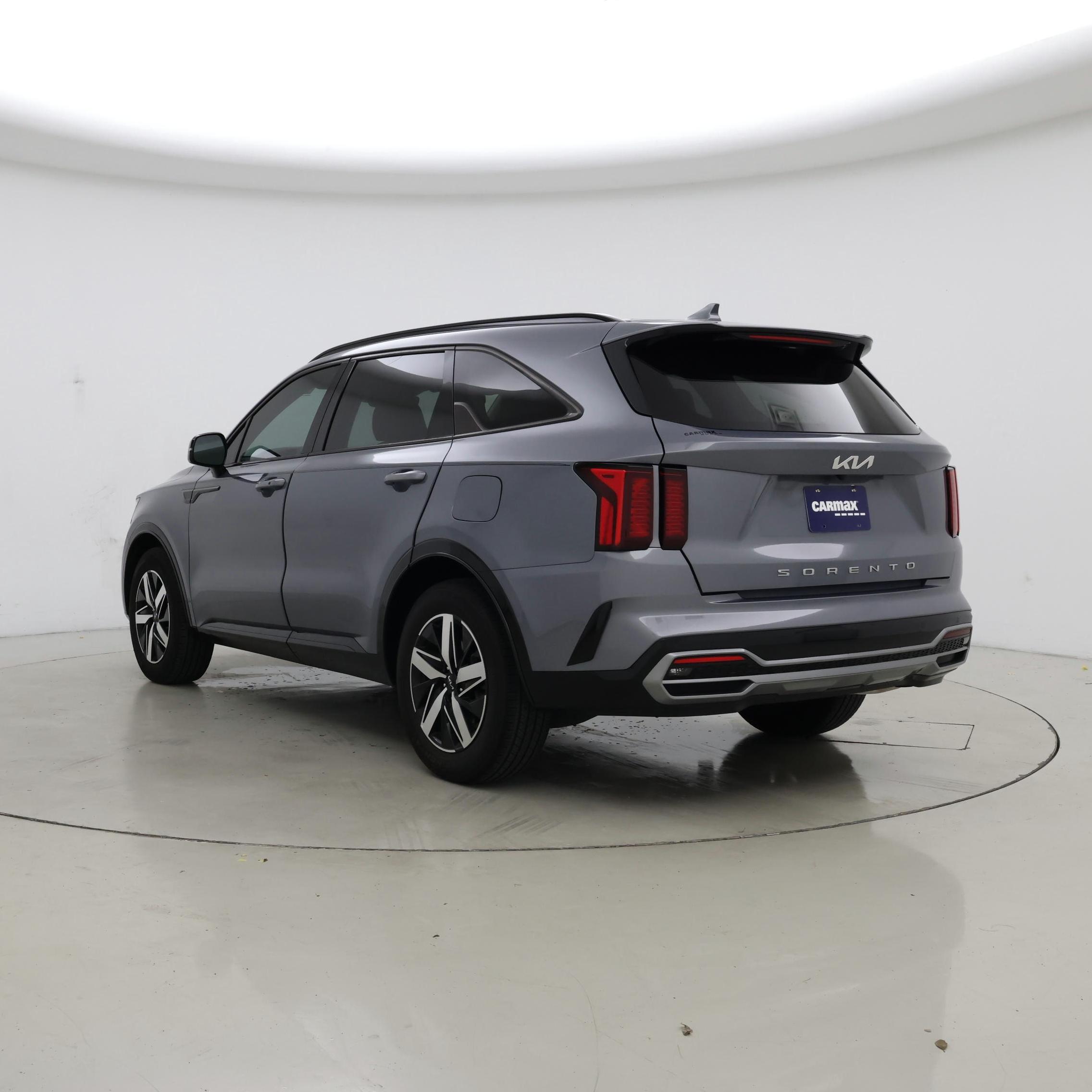 Thumbnail: 2022 Kia Sorento - 2