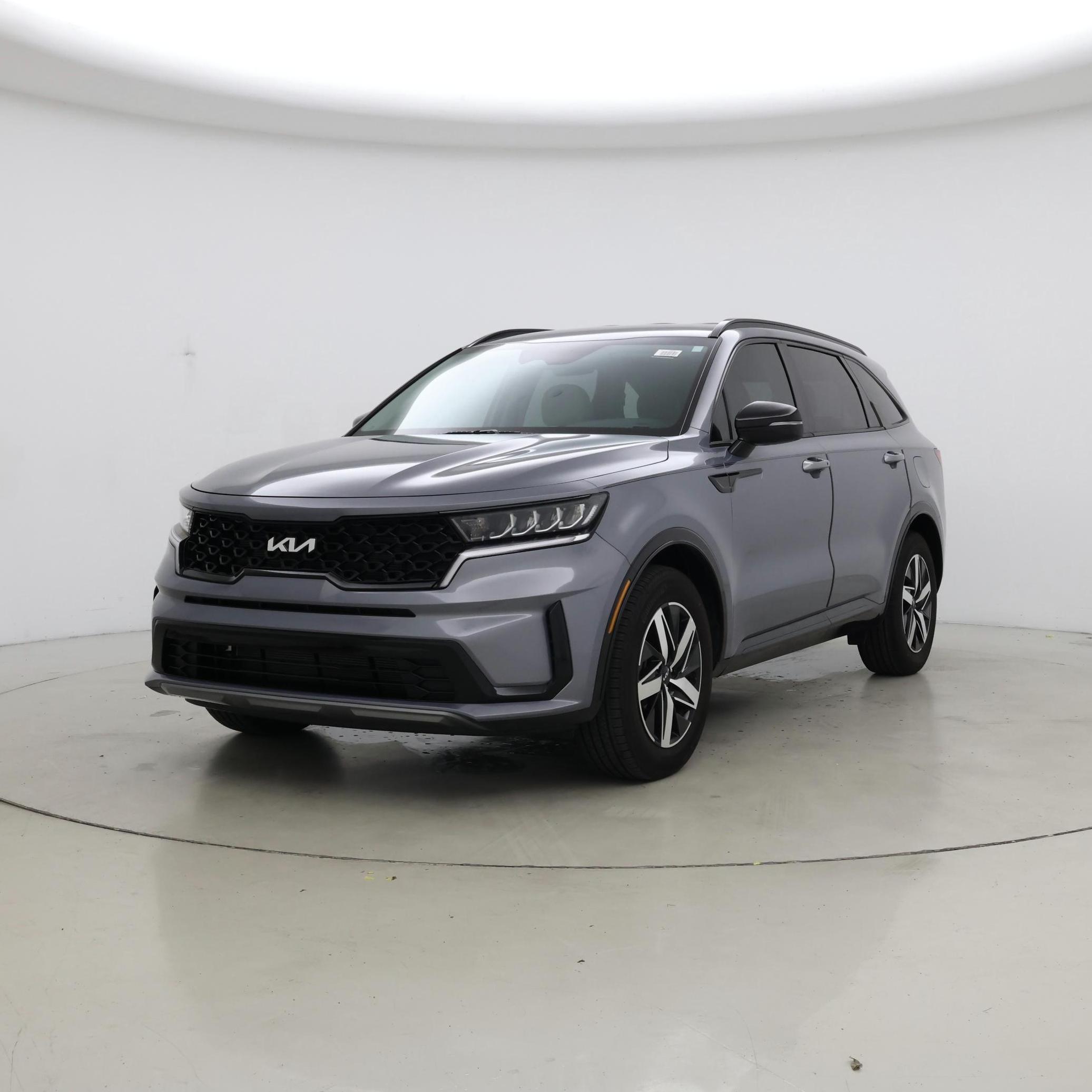 Thumbnail: 2022 Kia Sorento - 4