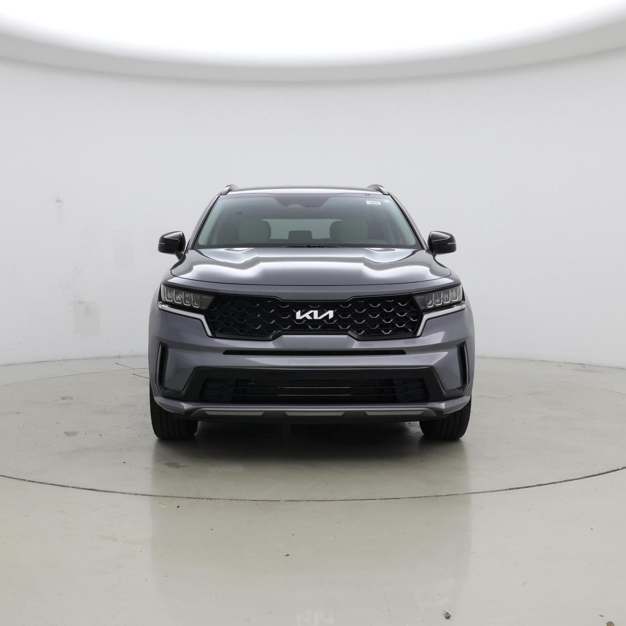 Thumbnail: 2022 Kia Sorento - 5