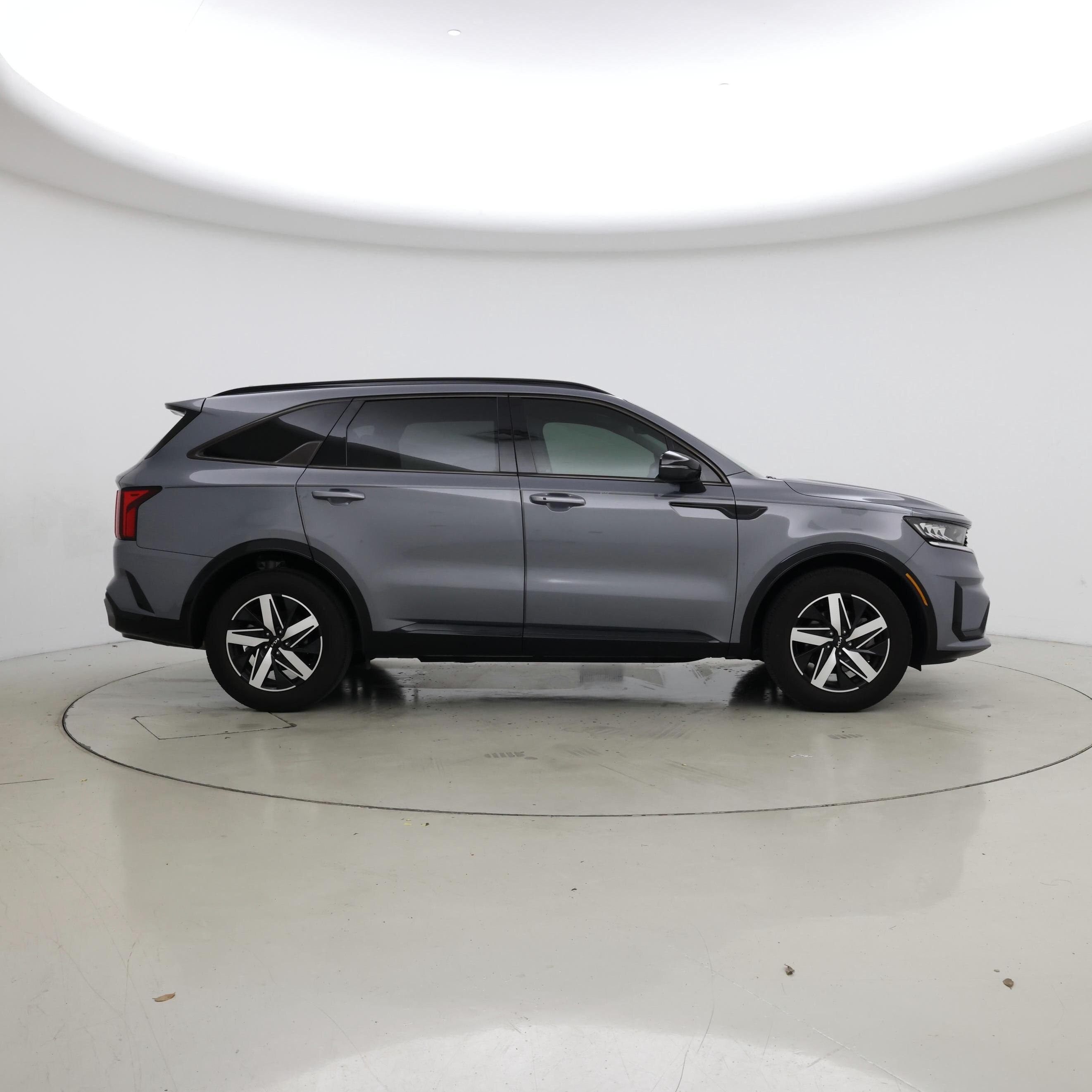 Thumbnail: 2022 Kia Sorento - 7
