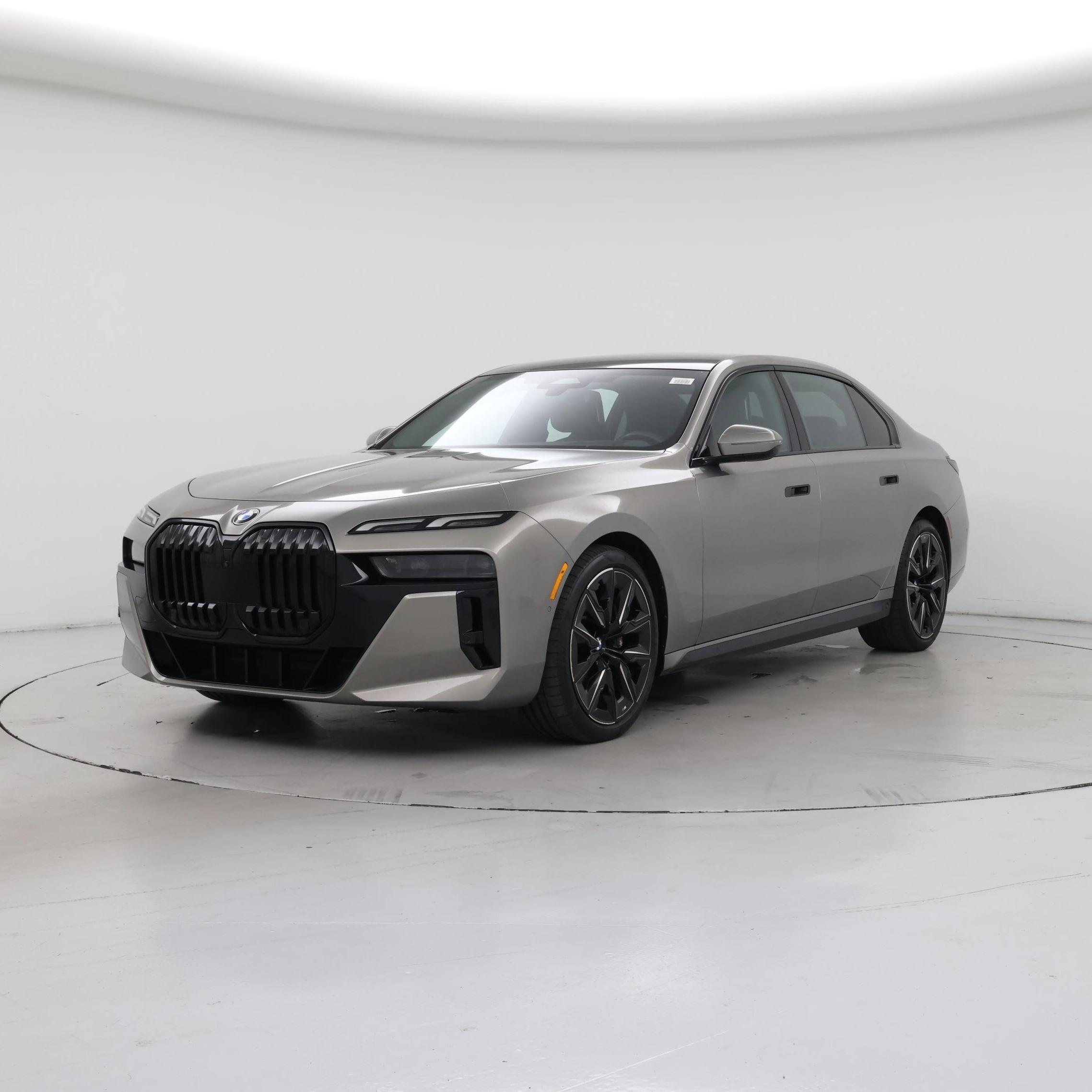 Thumbnail: 2023 BMW 7 Series - 4