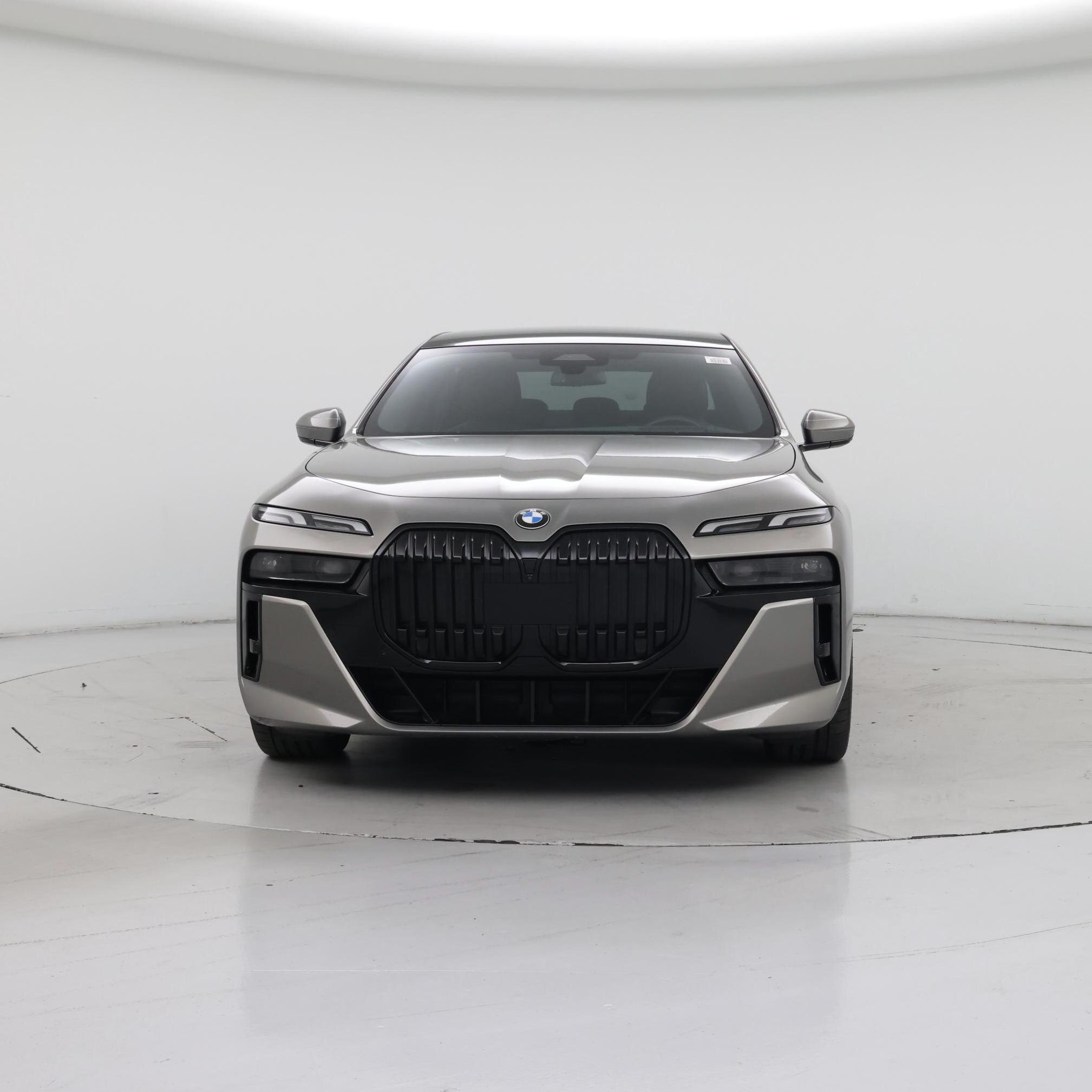 Thumbnail: 2023 BMW 7 Series - 5
