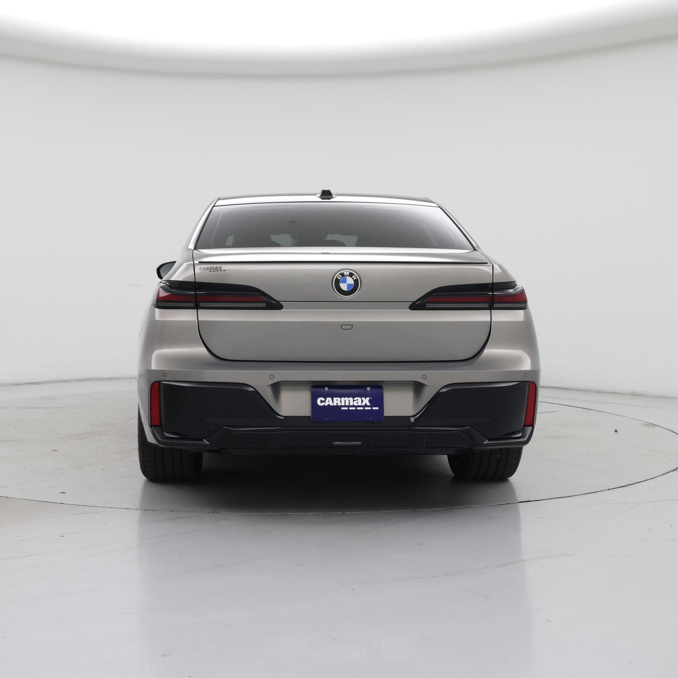 Thumbnail: 2023 BMW 7 Series - 6