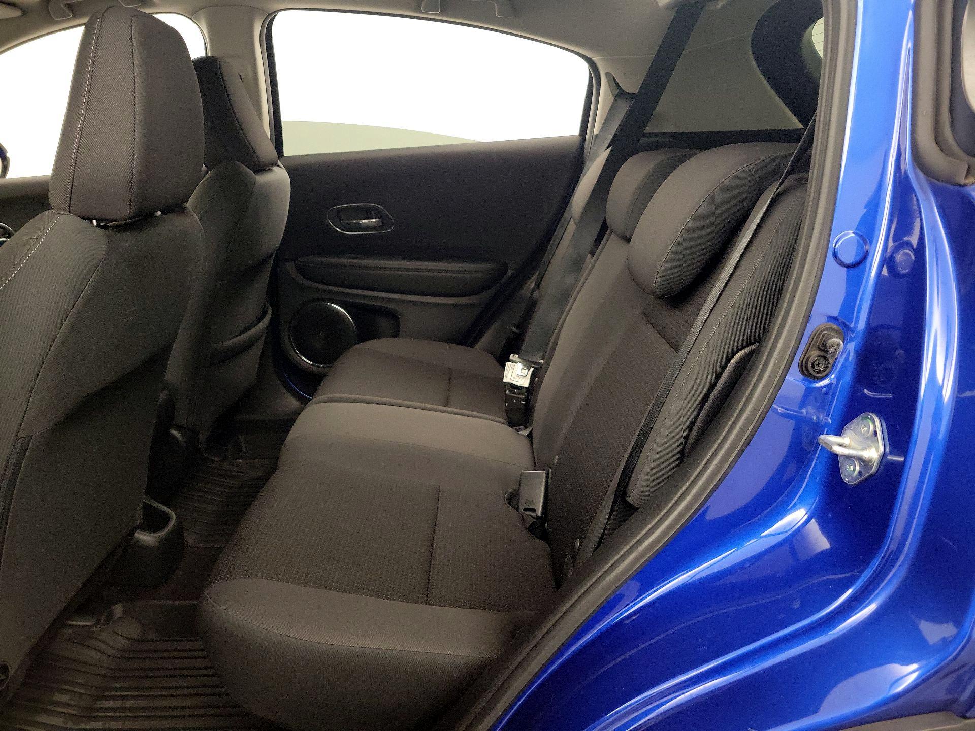 Thumbnail: 2021 Honda HR-V - 10