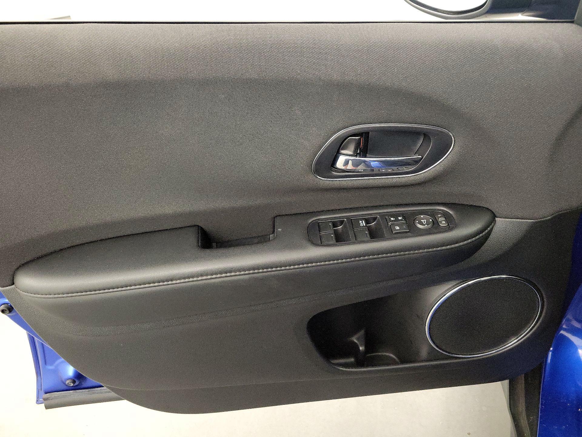 Thumbnail: 2021 Honda HR-V - 13