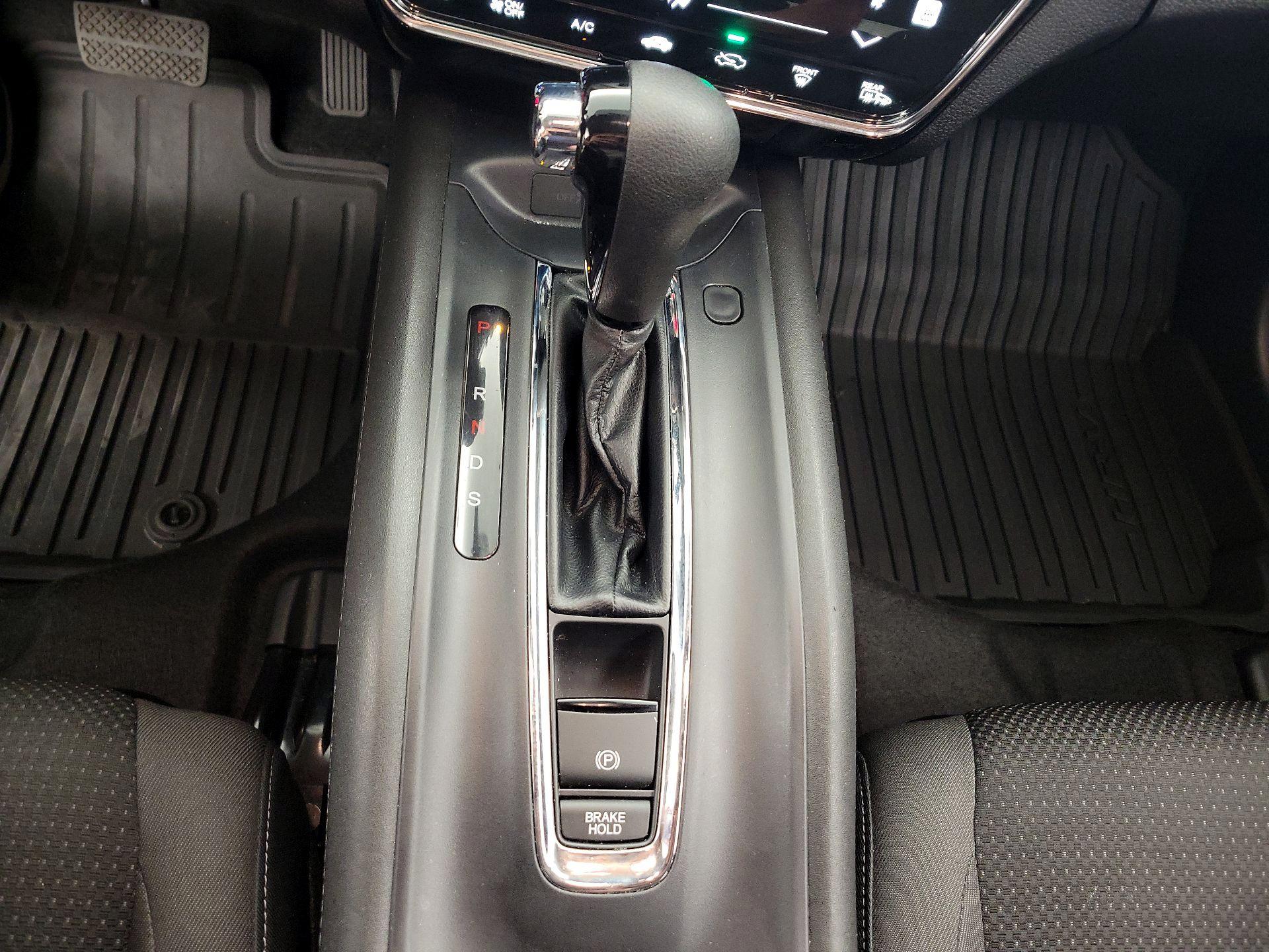 Thumbnail: 2021 Honda HR-V - 18