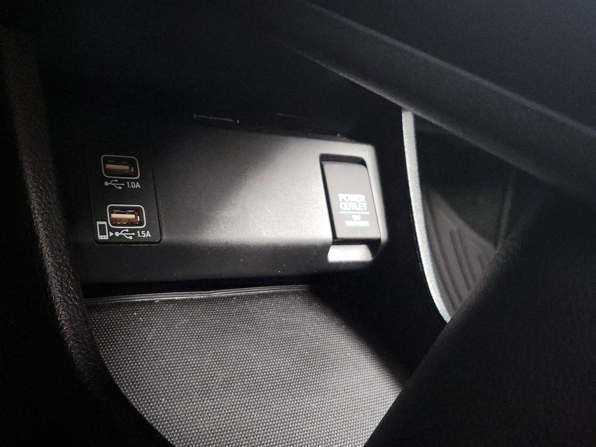 Thumbnail: 2021 Honda HR-V - 19