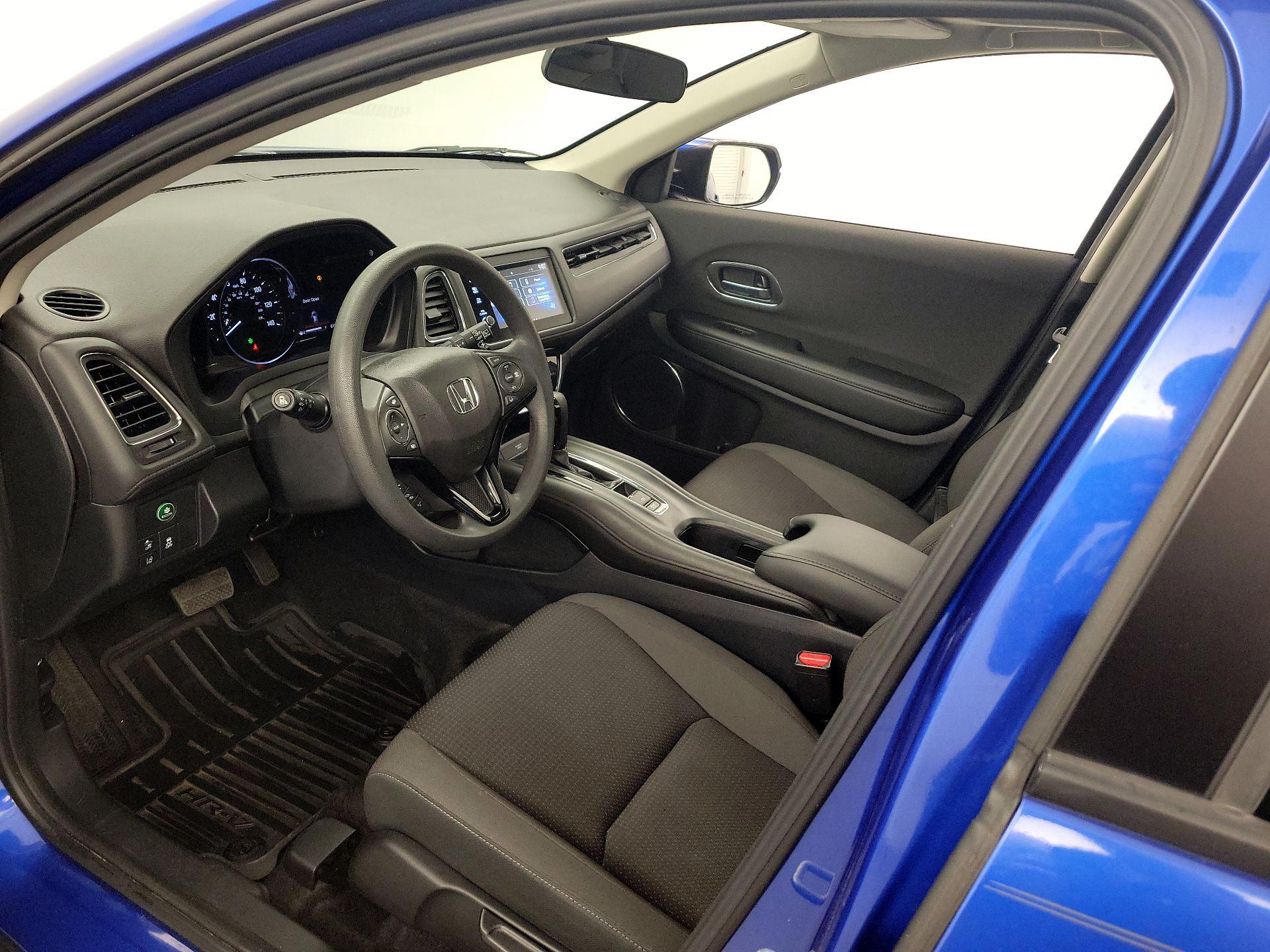 Thumbnail: 2021 Honda HR-V - 20