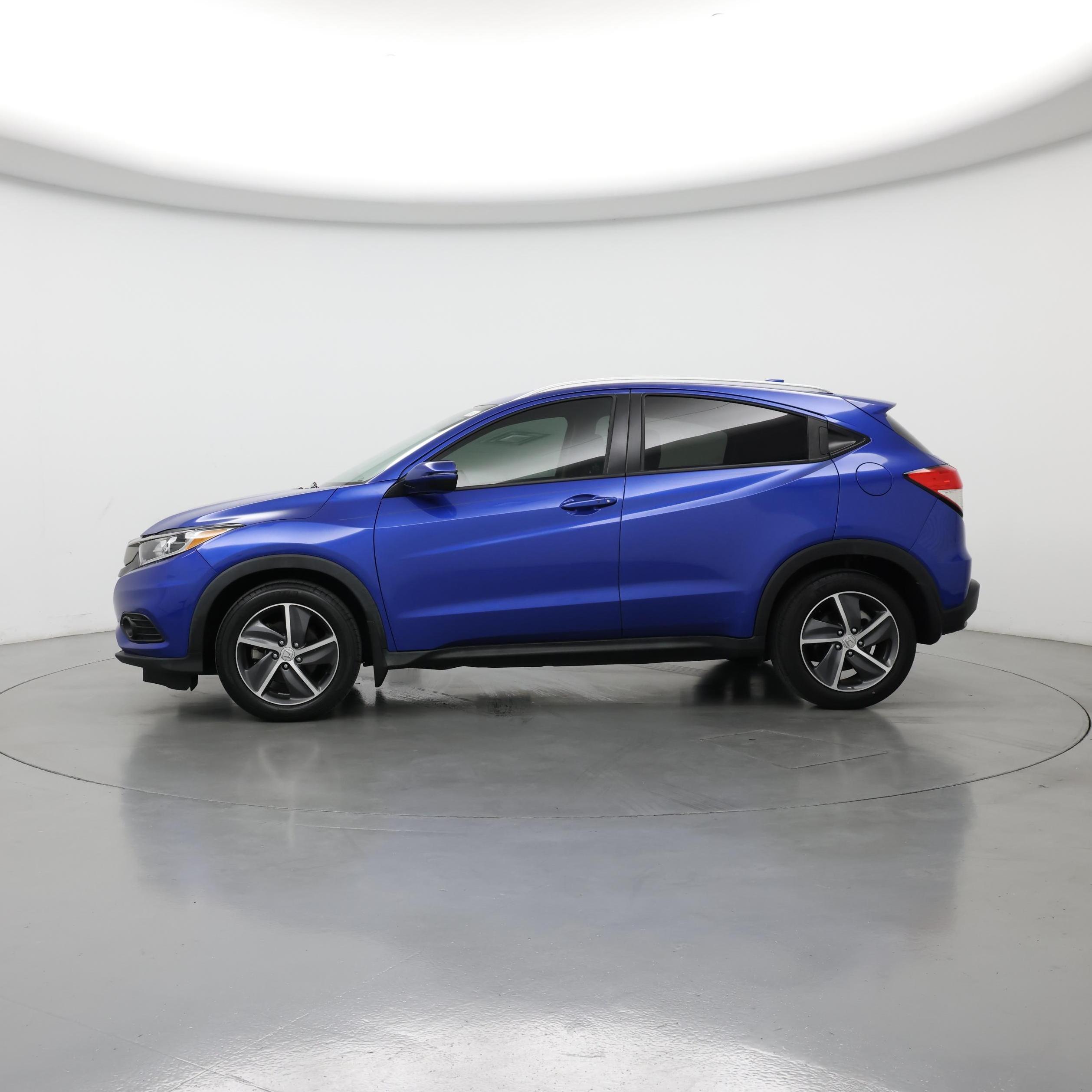 Thumbnail: 2021 Honda HR-V - 3