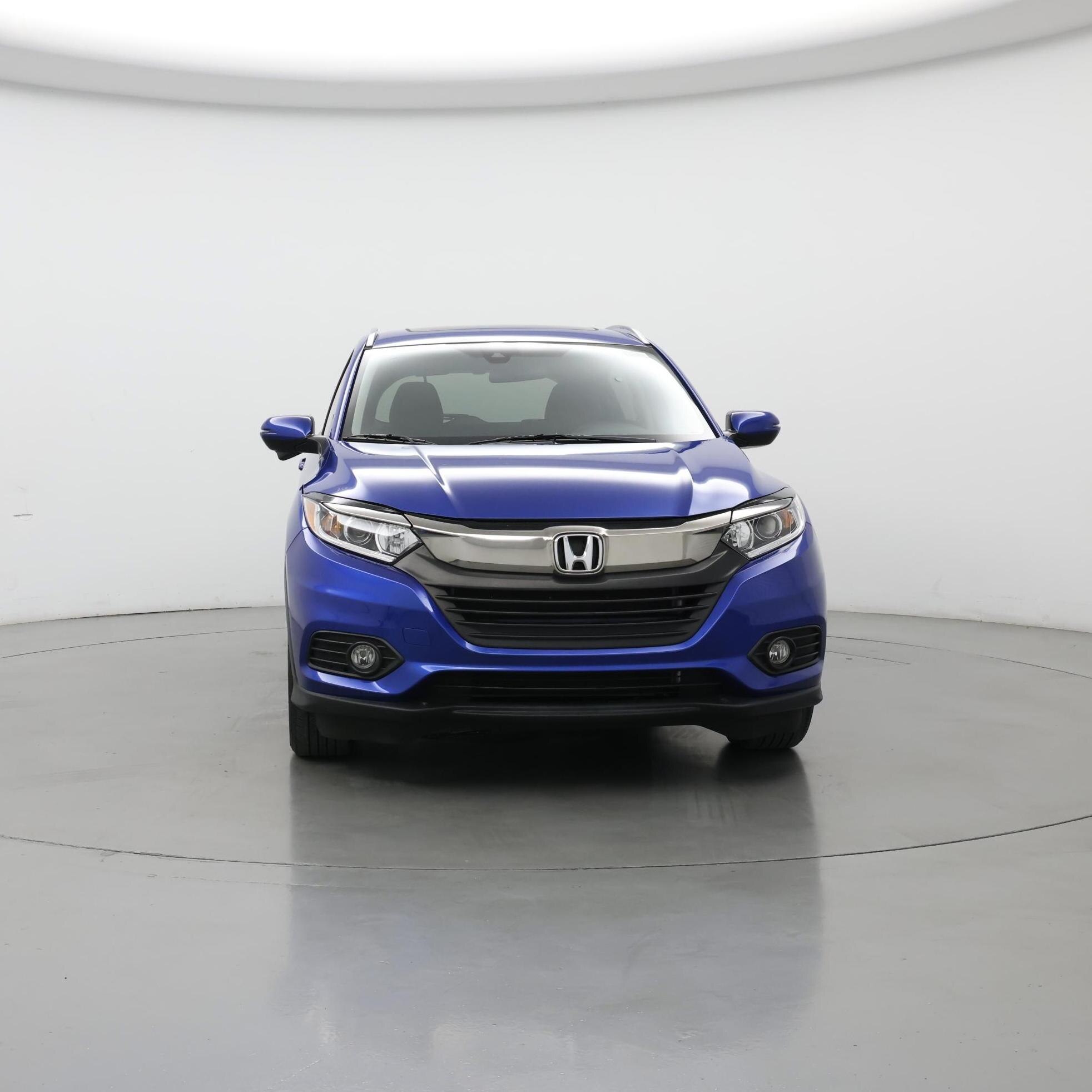 Thumbnail: 2021 Honda HR-V - 5