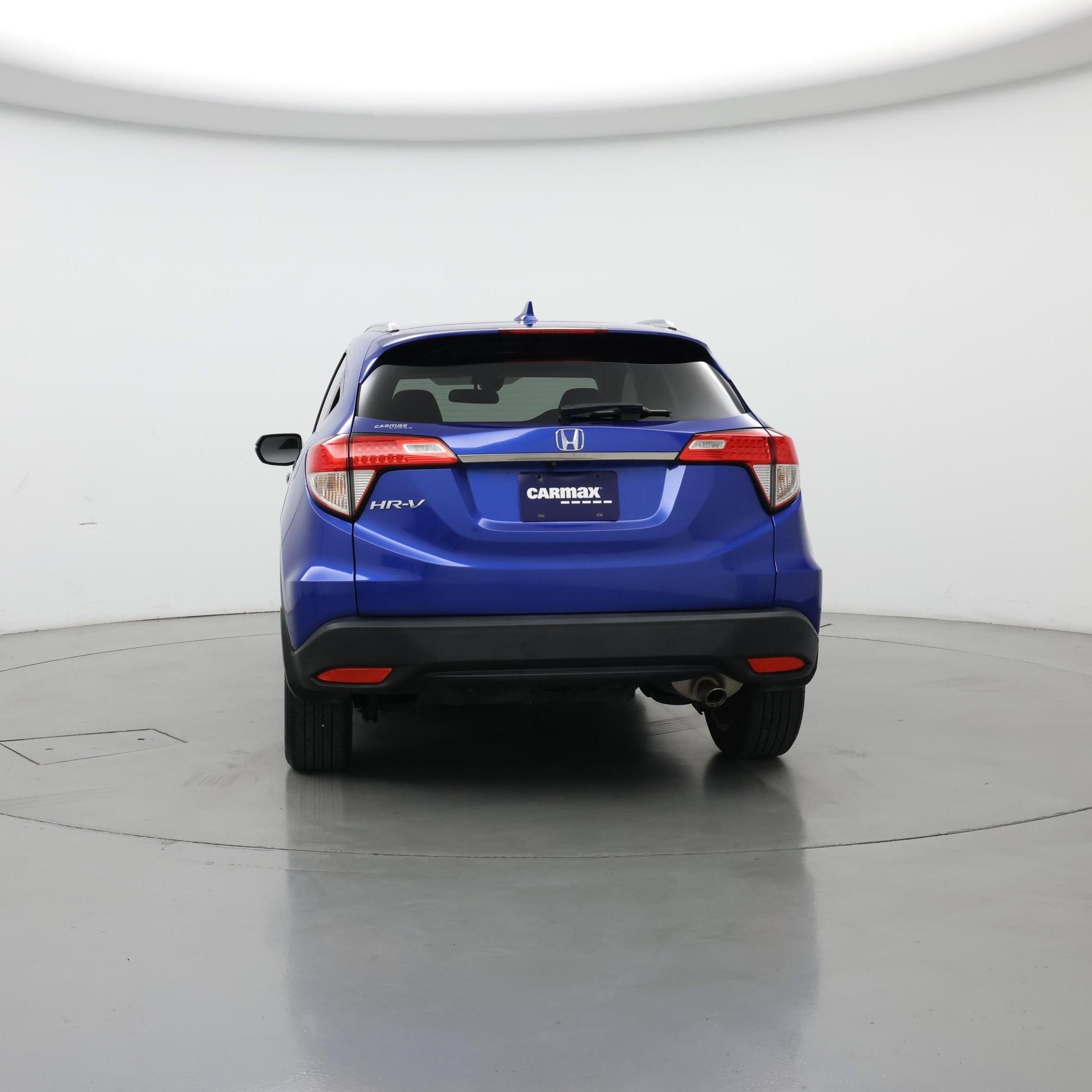 Thumbnail: 2021 Honda HR-V - 6