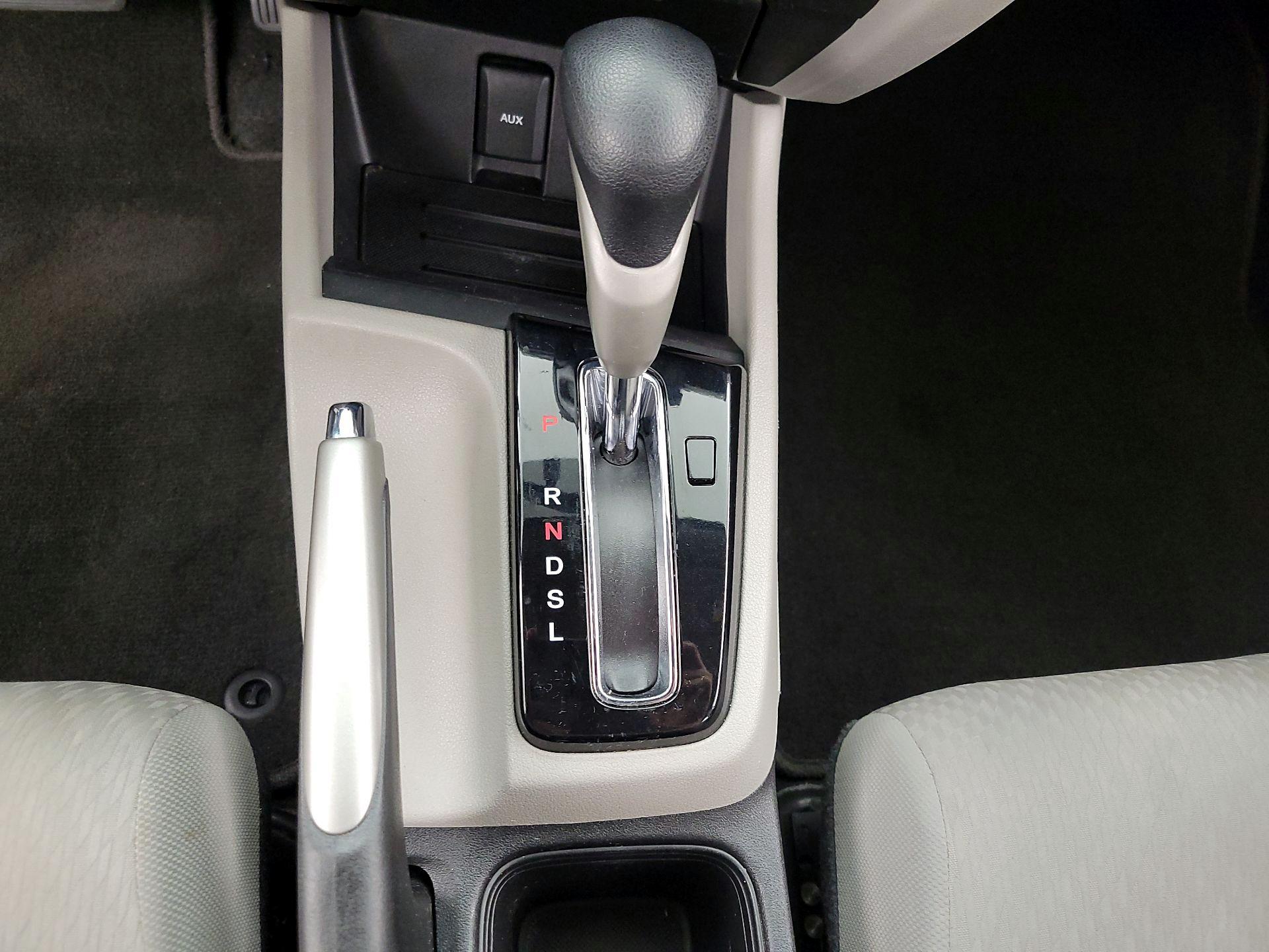 Thumbnail: 2014 Honda Civic - 17