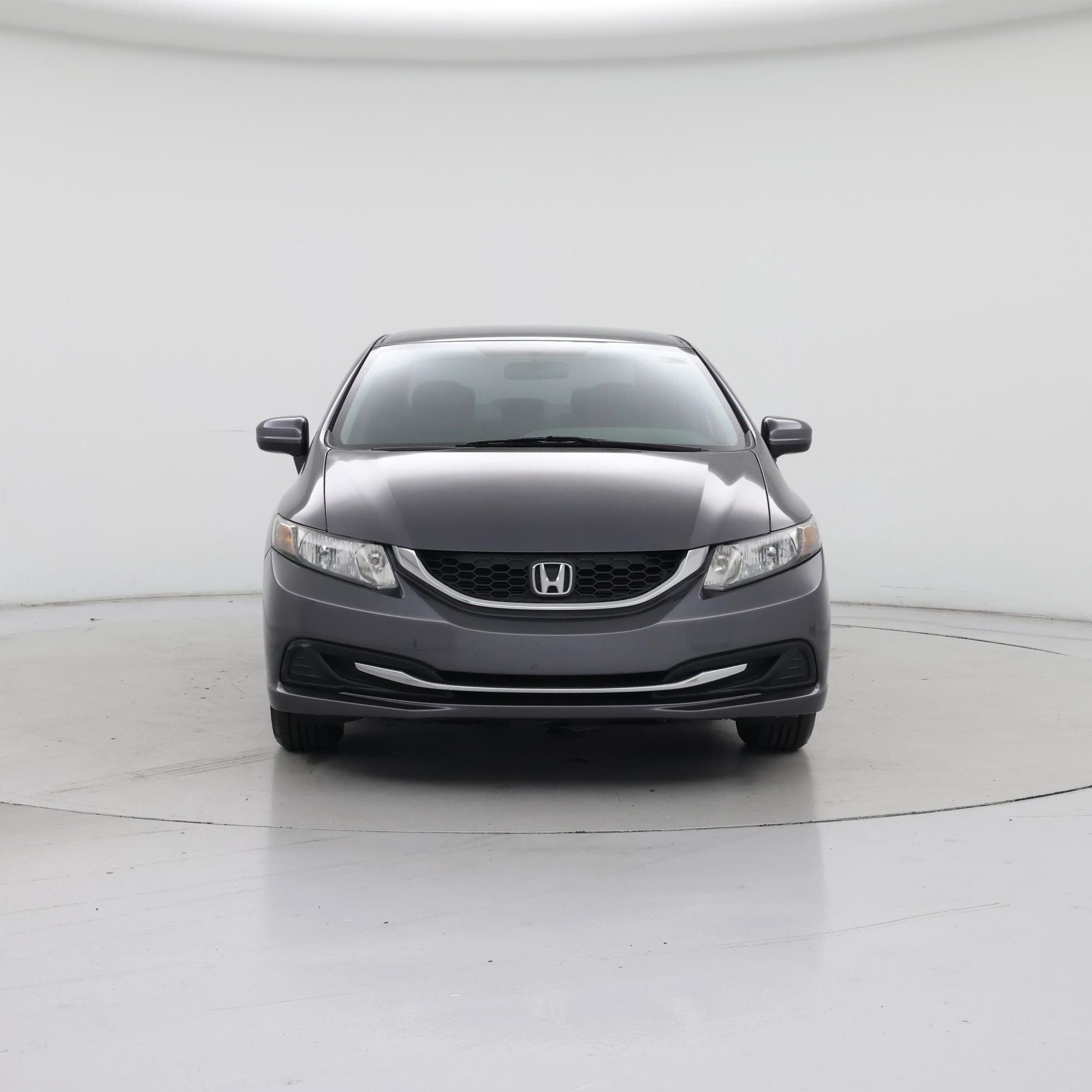 Thumbnail: 2014 Honda Civic - 5