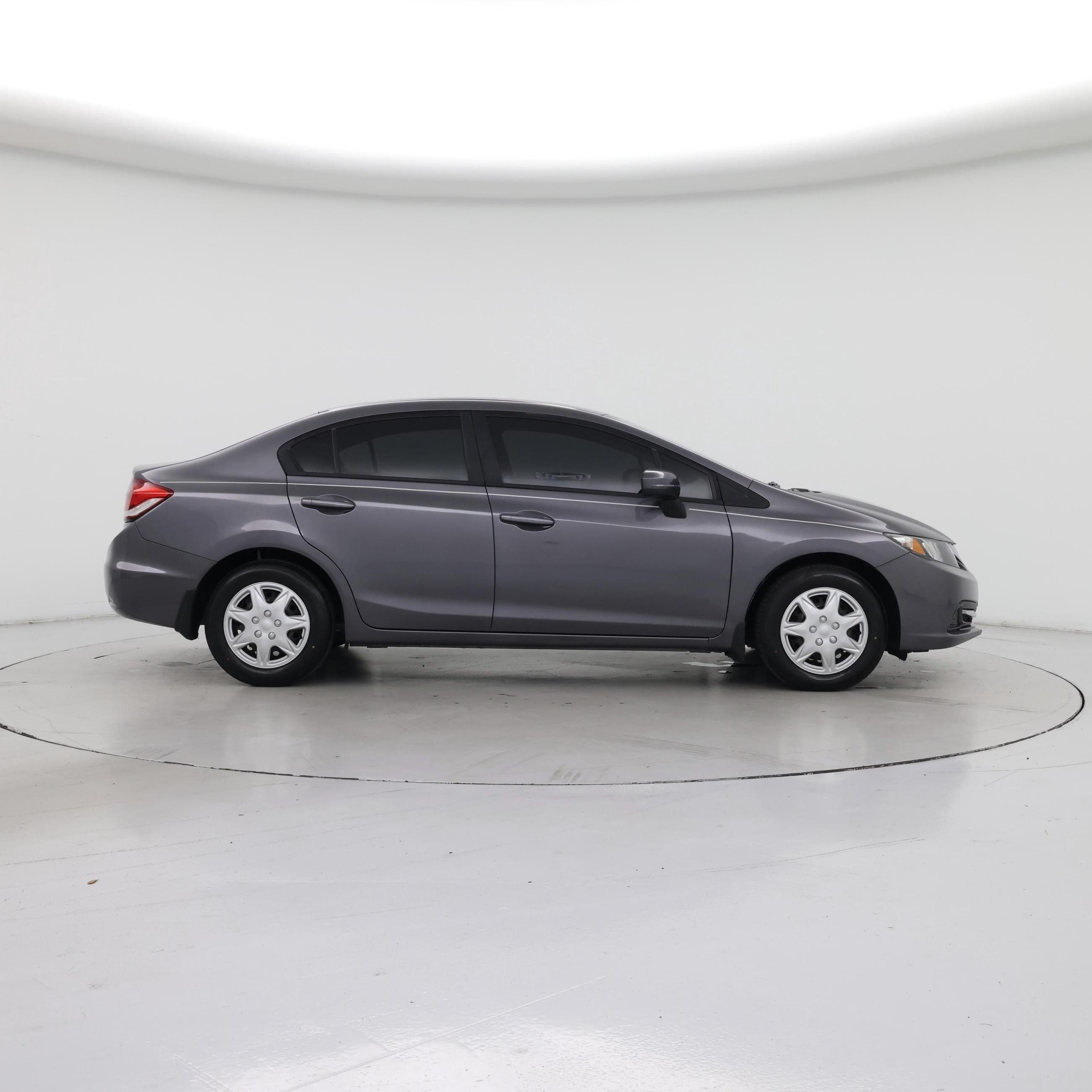 Thumbnail: 2014 Honda Civic - 7