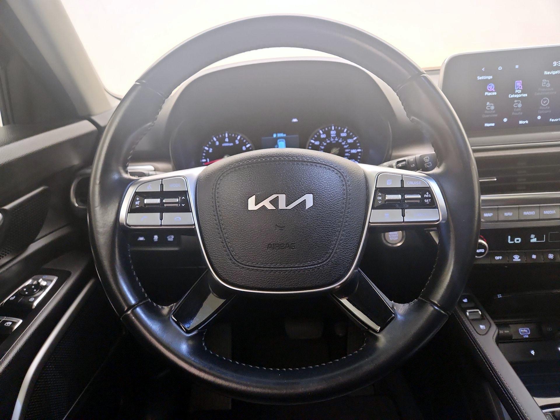 Thumbnail: 2022 Kia Telluride - 10