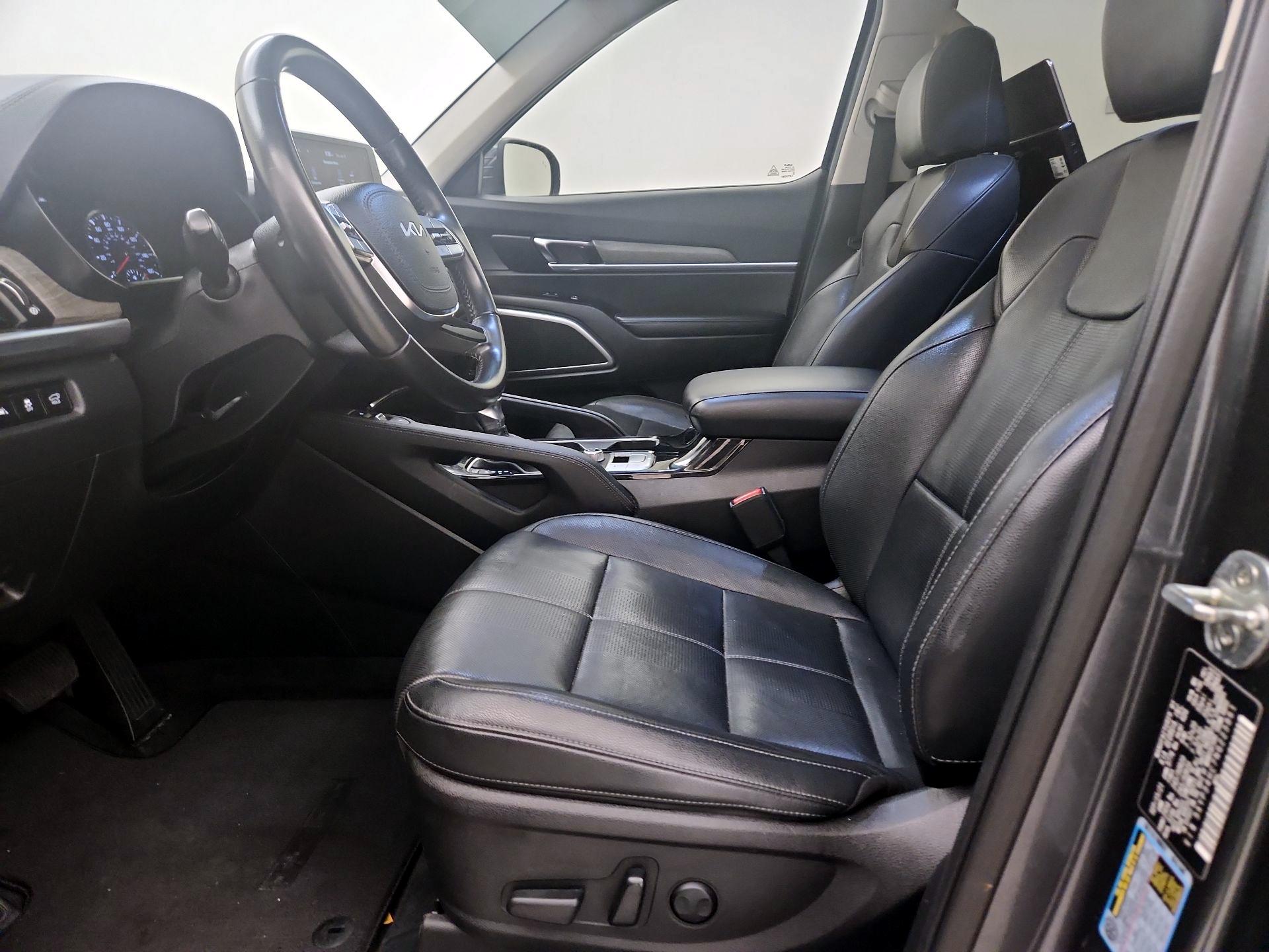 Thumbnail: 2022 Kia Telluride - 11