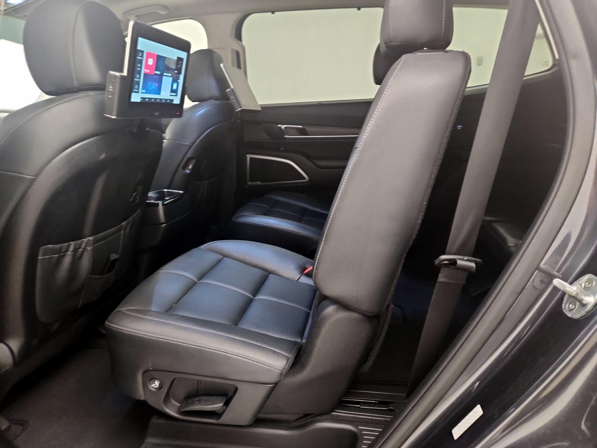 Thumbnail: 2022 Kia Telluride - 20