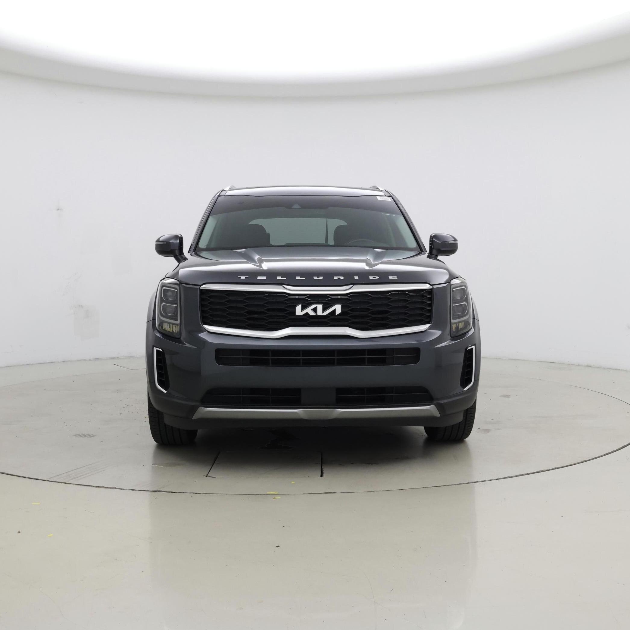 Thumbnail: 2022 Kia Telluride - 5