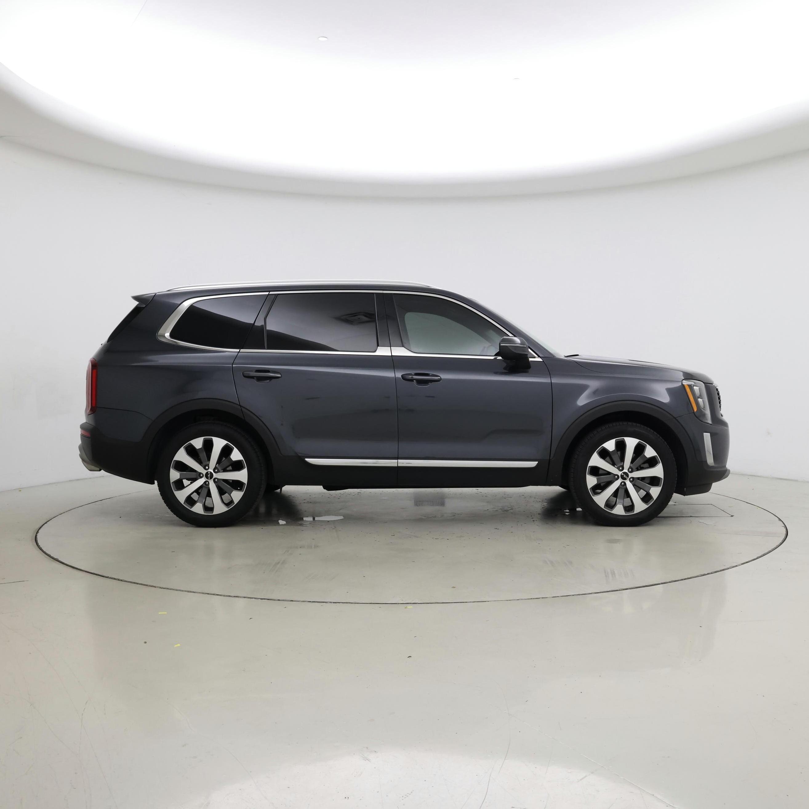 Thumbnail: 2022 Kia Telluride - 7