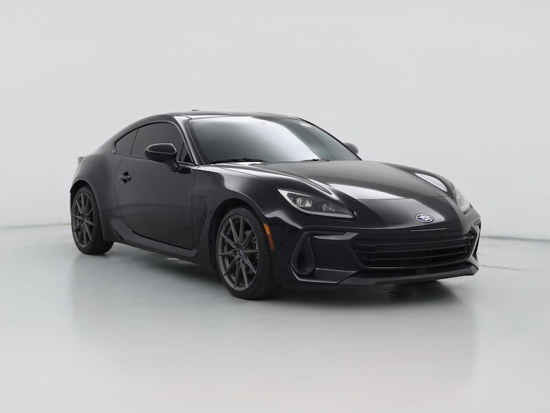 2022 Subaru BRZ Limited -
                  Tampa, FL