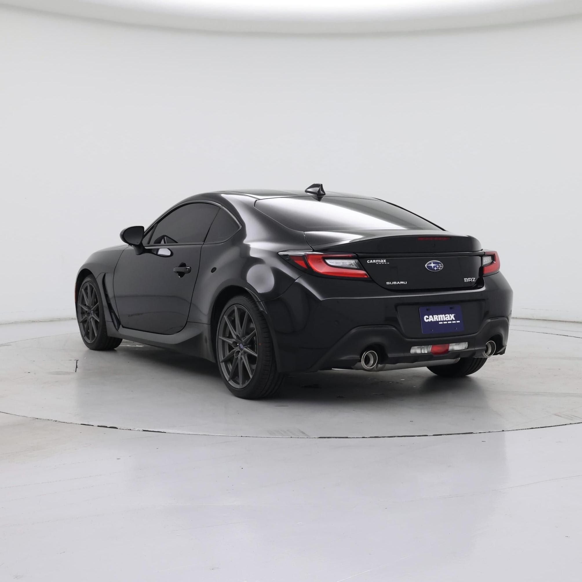 Thumbnail: 2022 Subaru BRZ - 2