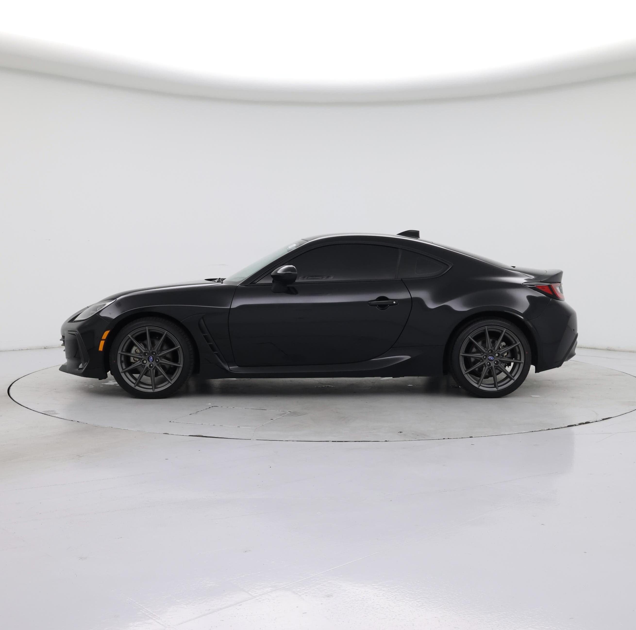 Thumbnail: 2022 Subaru BRZ - 3