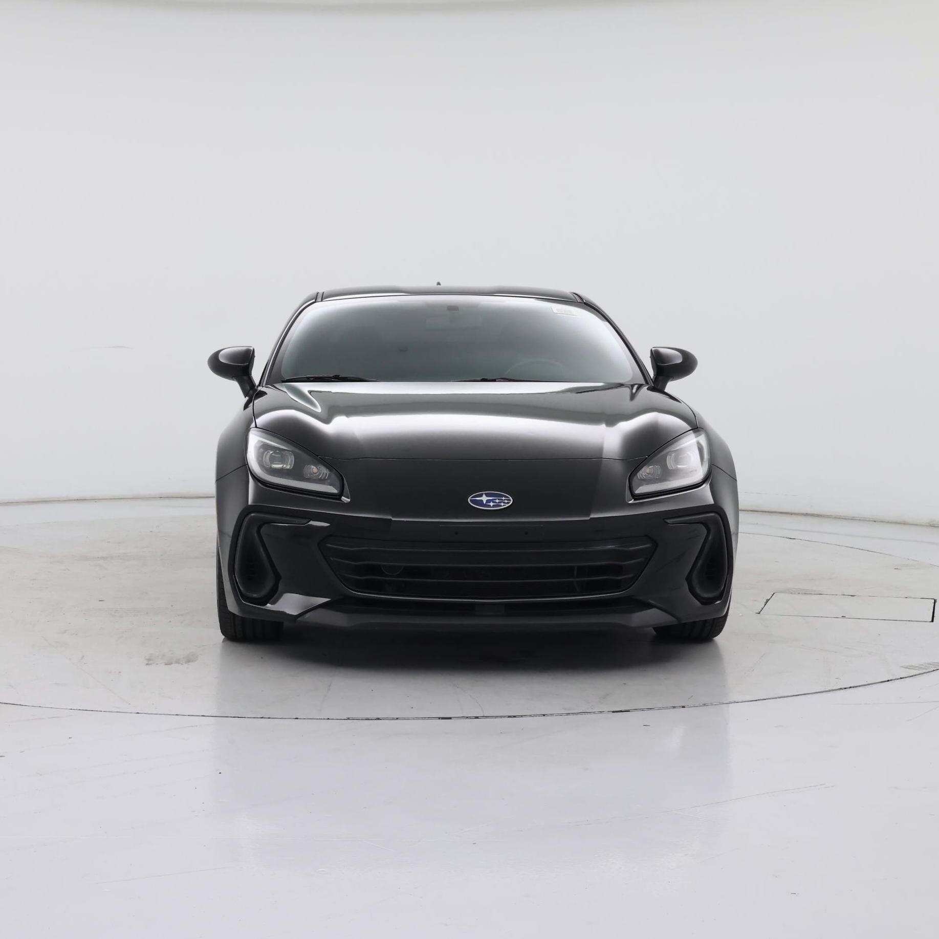 Thumbnail: 2022 Subaru BRZ - 5