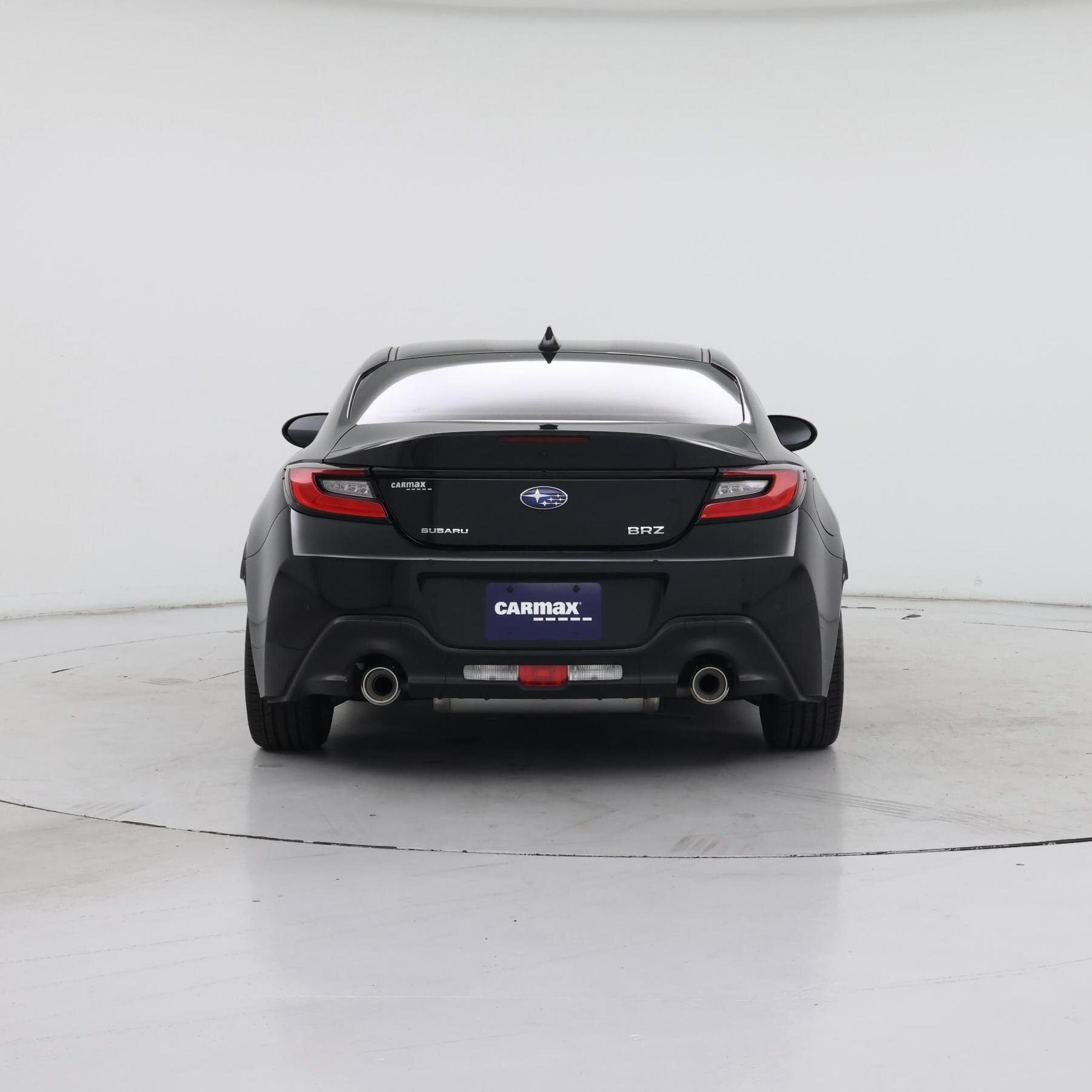 Thumbnail: 2022 Subaru BRZ - 6