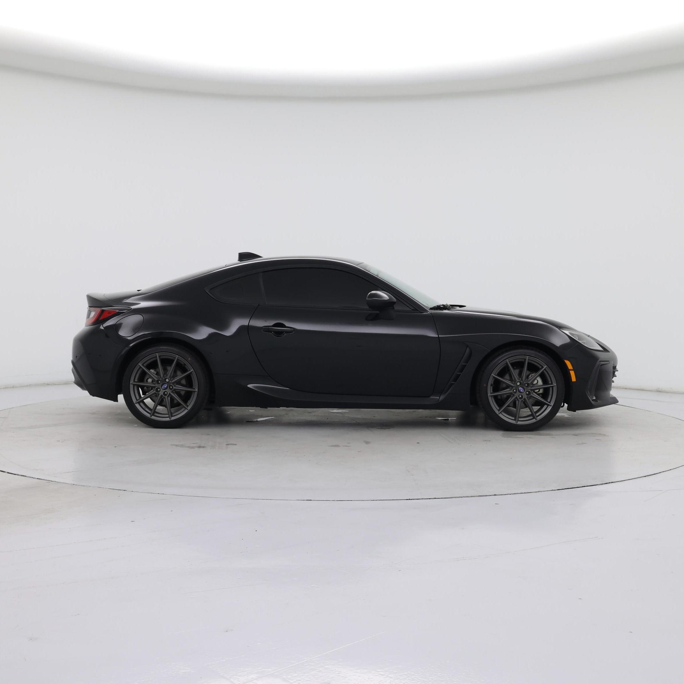 Thumbnail: 2022 Subaru BRZ - 7